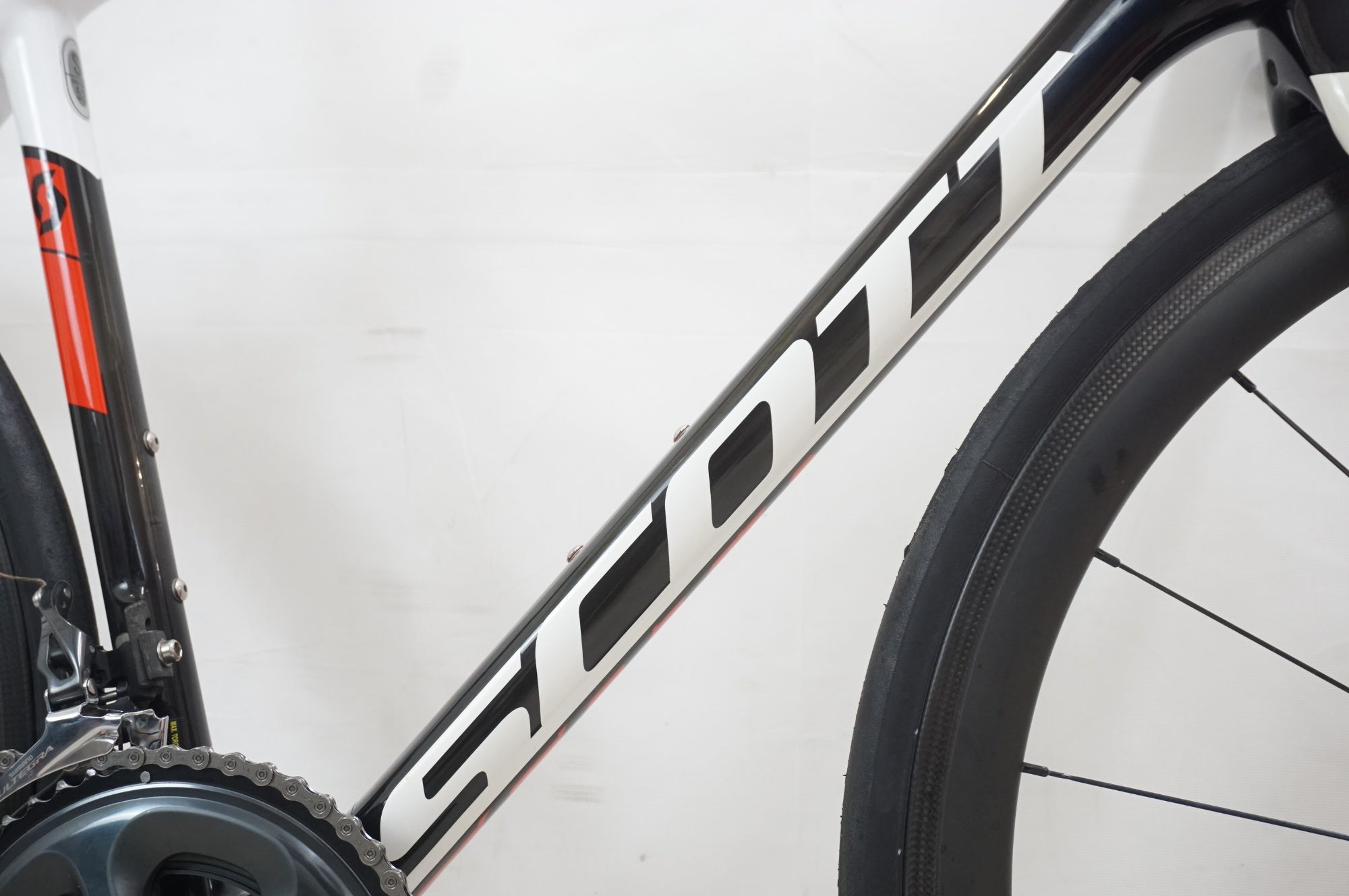 SCOTT 「スコット」 ADDICT 20 2015年モデル ロードバイク / 福岡店