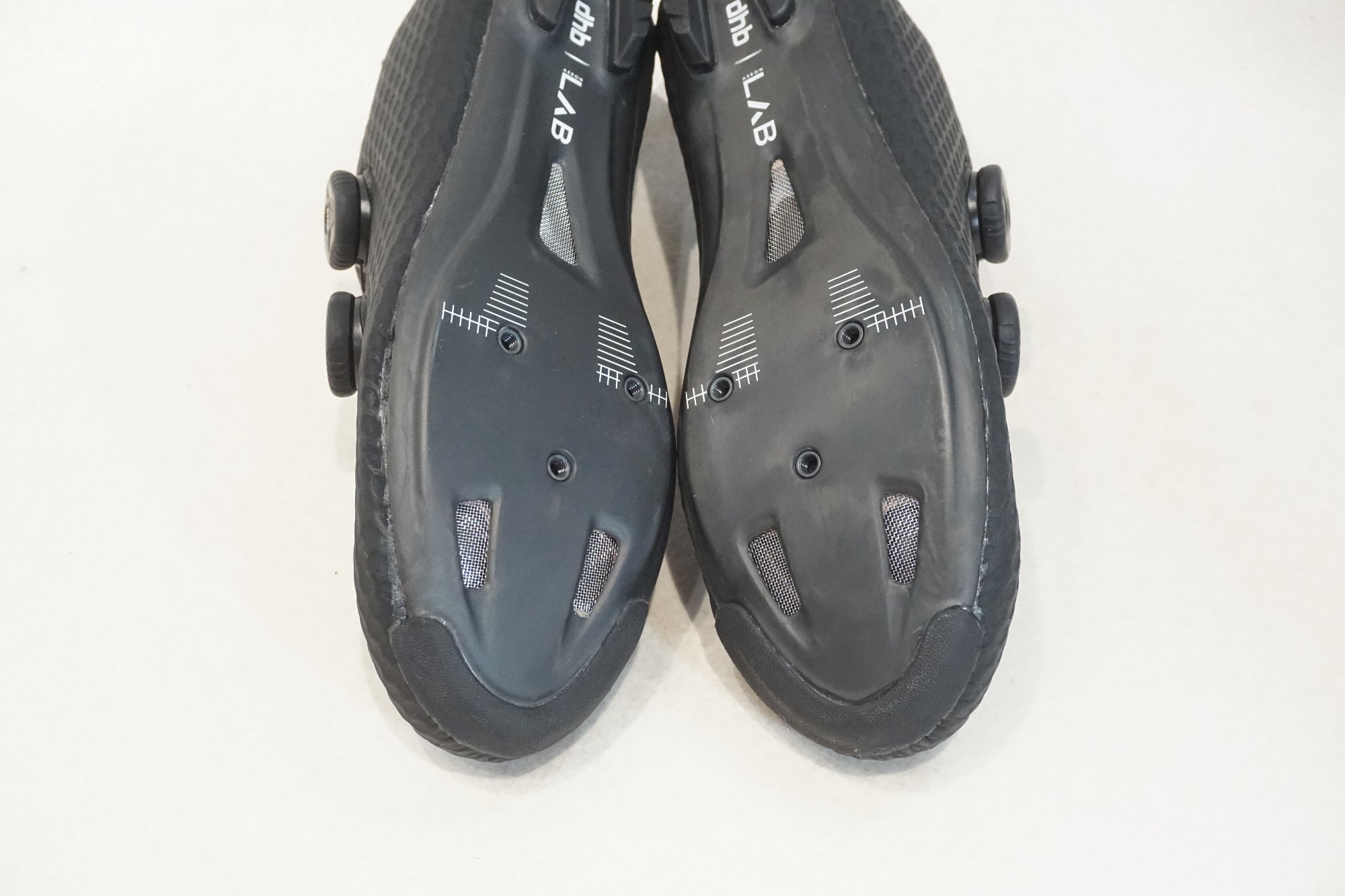 DHB 「ディーエイチビー」 AERON LAB CARBON ROAD SHOE DIAL 41サイズ