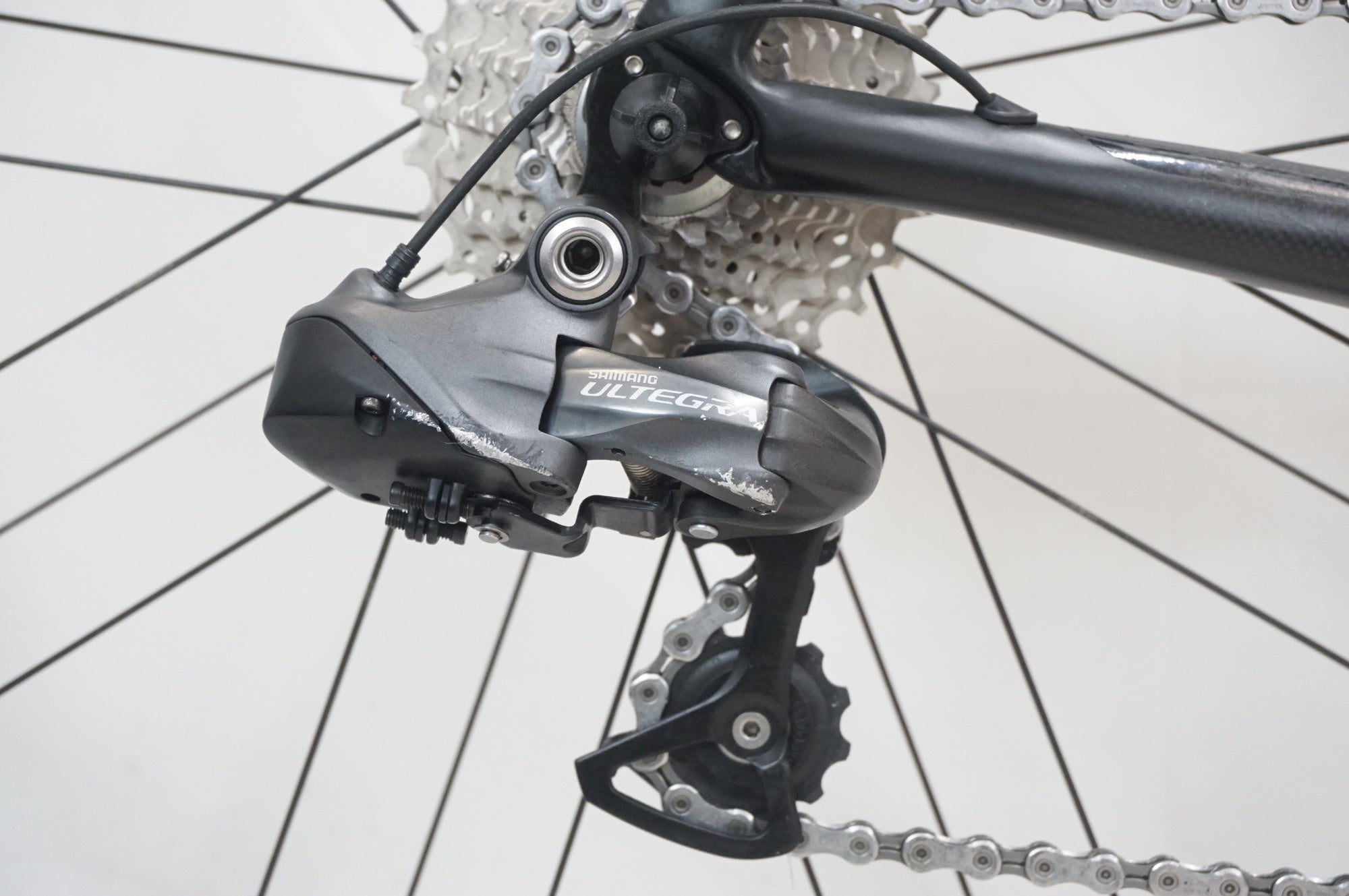 PINARELLO 「ピナレロ」 PARIS 2012年モデル ロードバイク / 福岡店