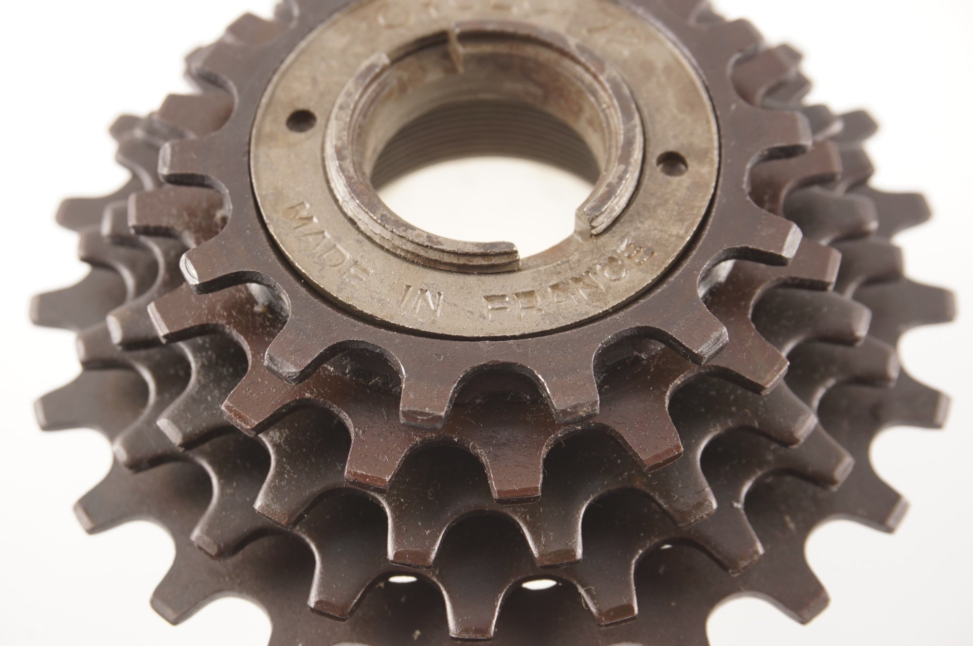 CYCLO 「シクロ」 "72" ボスフリー 5S 14-23T スプロケット / 中目黒店