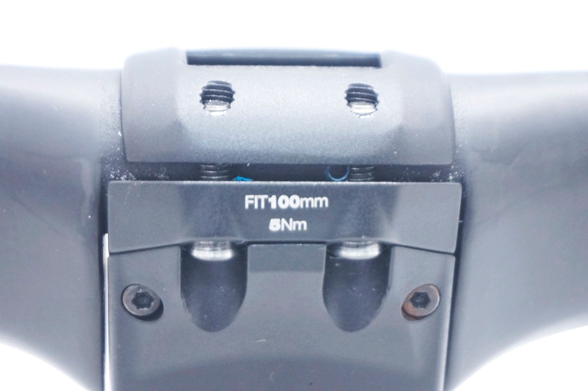 BMC 「ビーエムシー」 ICS CARBON AERO 420/100㎜ コックピットシステム / 大阪門真店