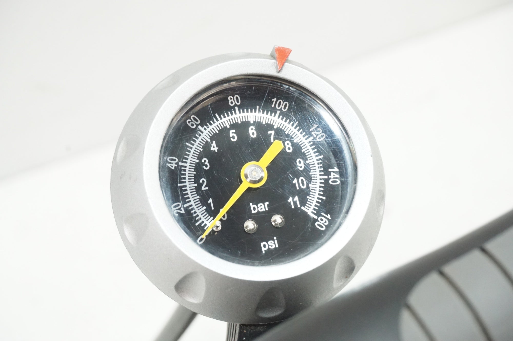 CBA 「シービーエー」 PERFORMANCE PUMP フロアポンプ / 大宮店