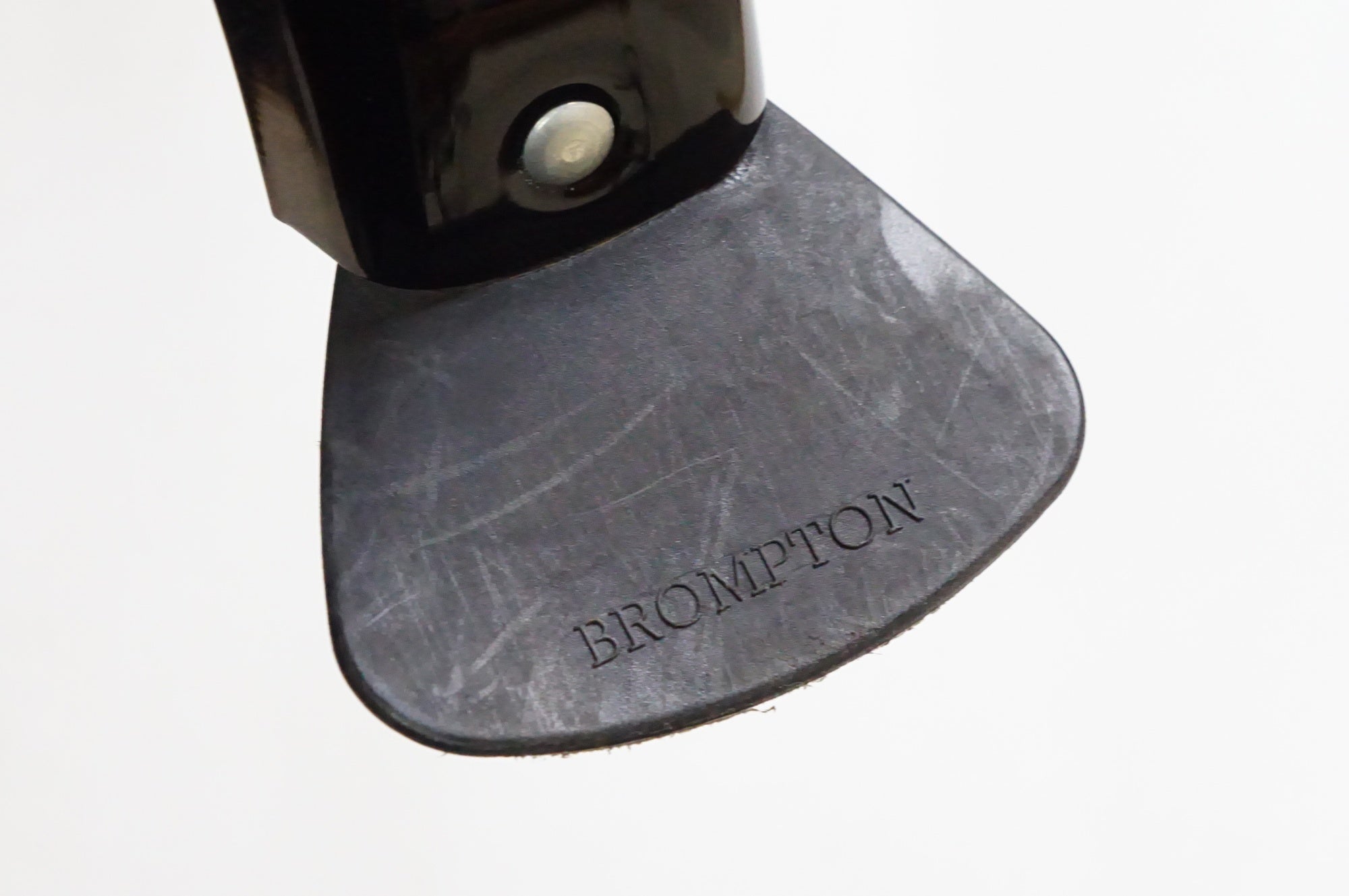 BROMPTON 「ブロンプトン」 純正フェンダー / 熊谷本店