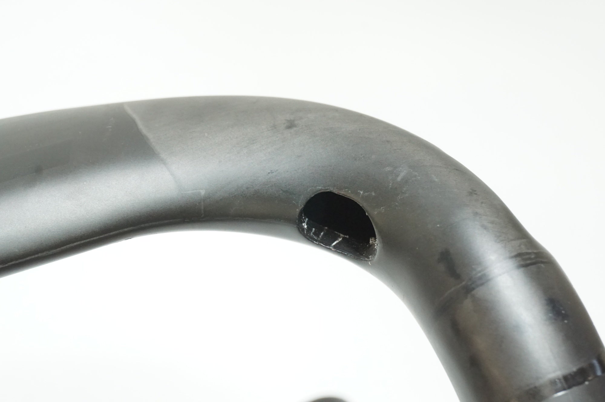 EASTON 「イーストン」 EC70 AERO φ31.8 420mm 256g ハンドル / 大宮店