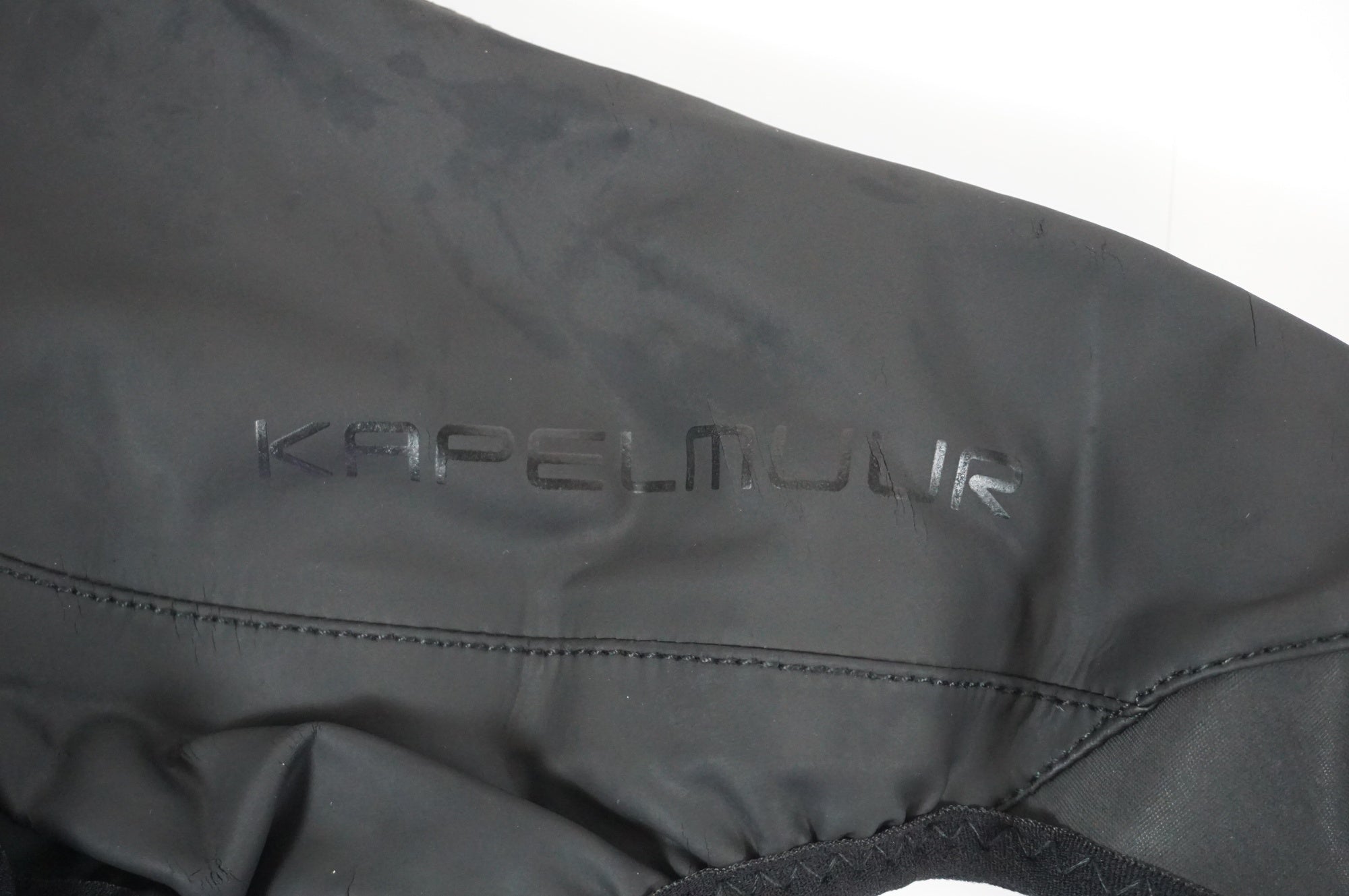 KAPELMUUR 「カペルミュール」 サイズL シューズカバー / 宇都宮店