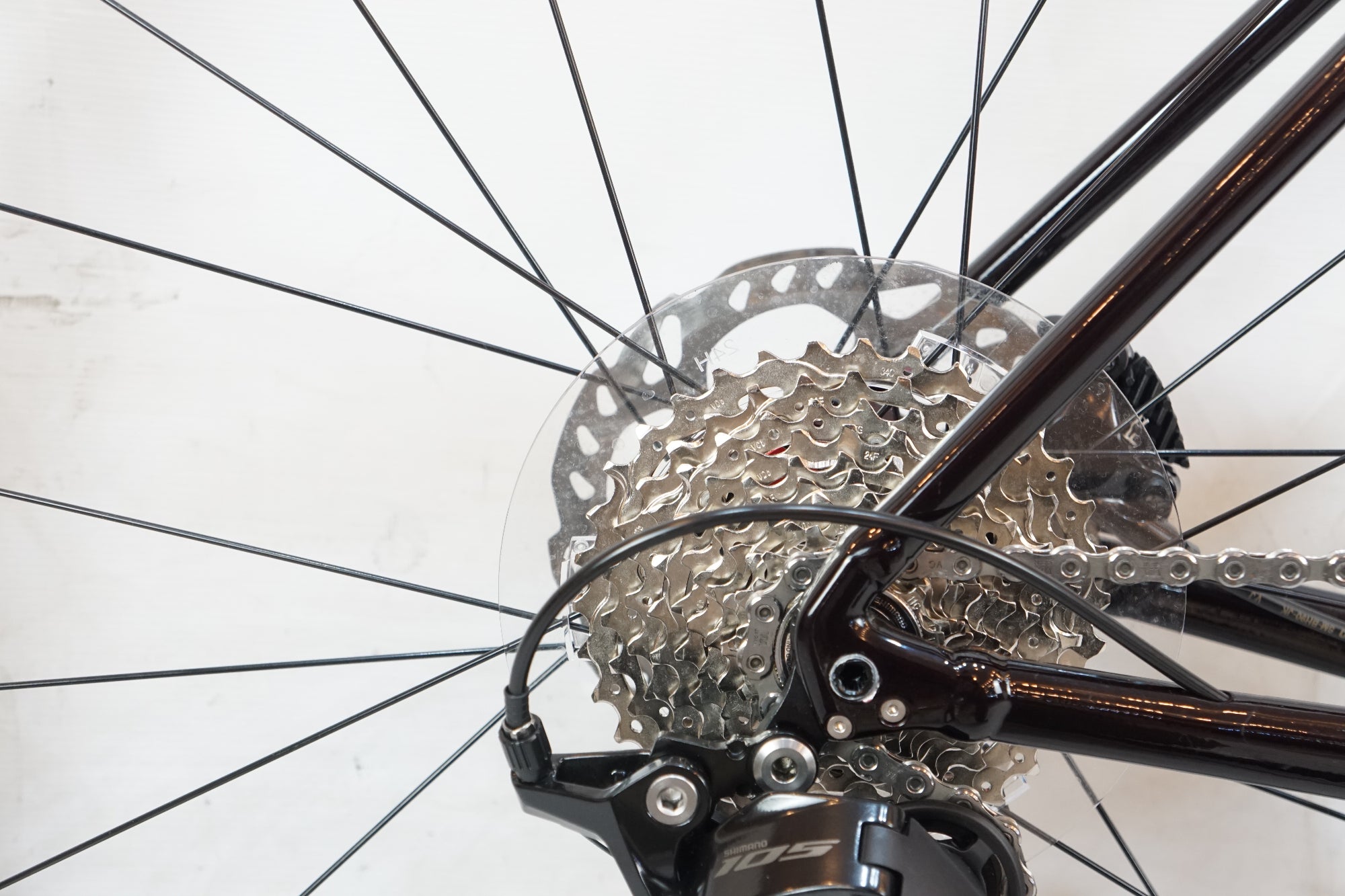 TREK 「トレック」EMONDA ALR5 2024年モデル ロードバイク/浜松店