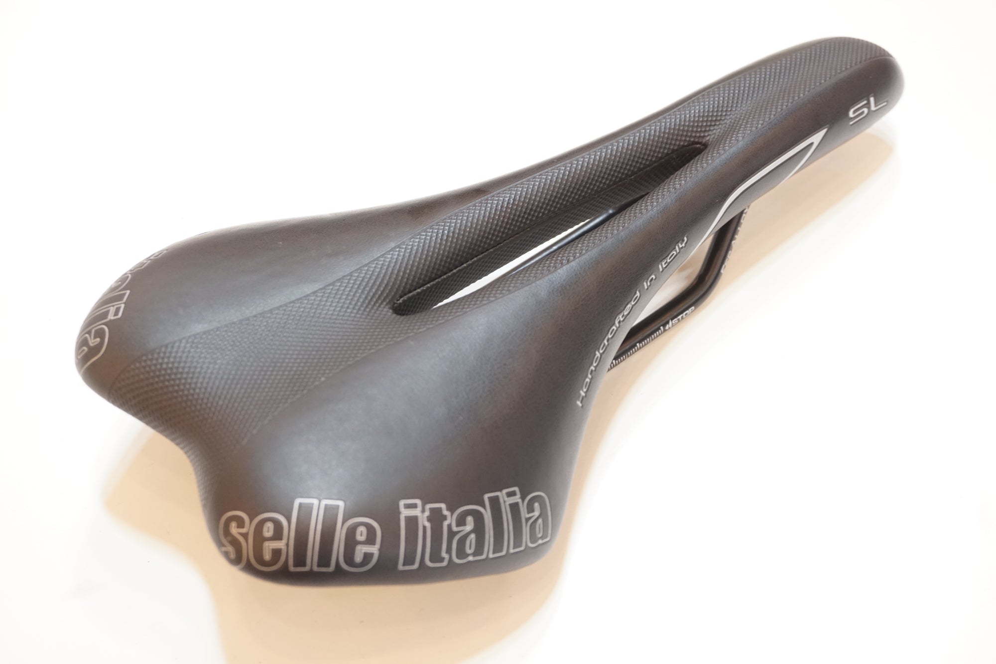 SELLE ITALIA セライタリアサドル　SLK SELLE ITALIA 「セライタリア」 SL サドル / バイチャリ浦和
