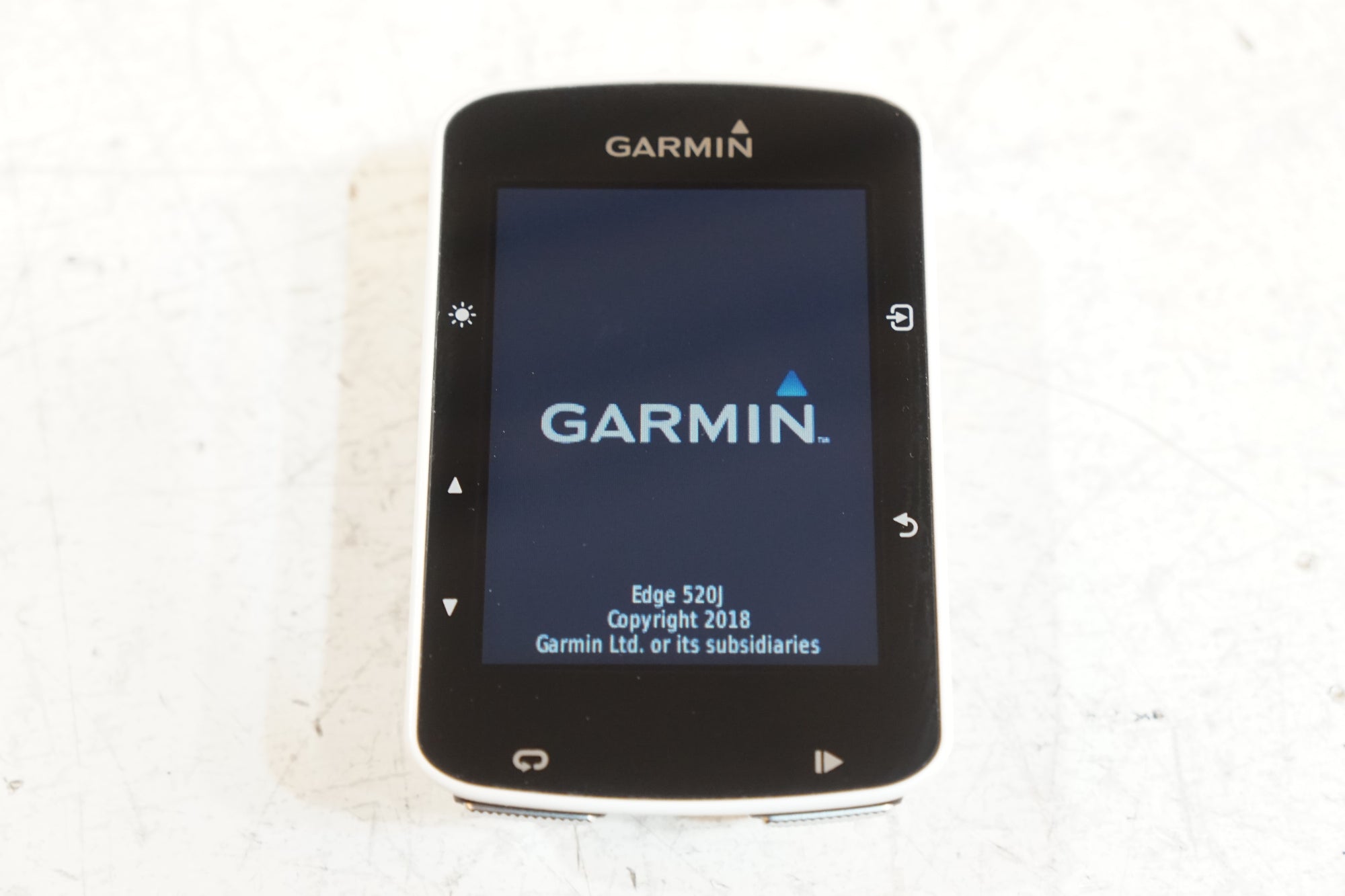 GARMIN 「ガーミン」 EDGE520 サイクルコンピューター / バイチャリ浦和ベース