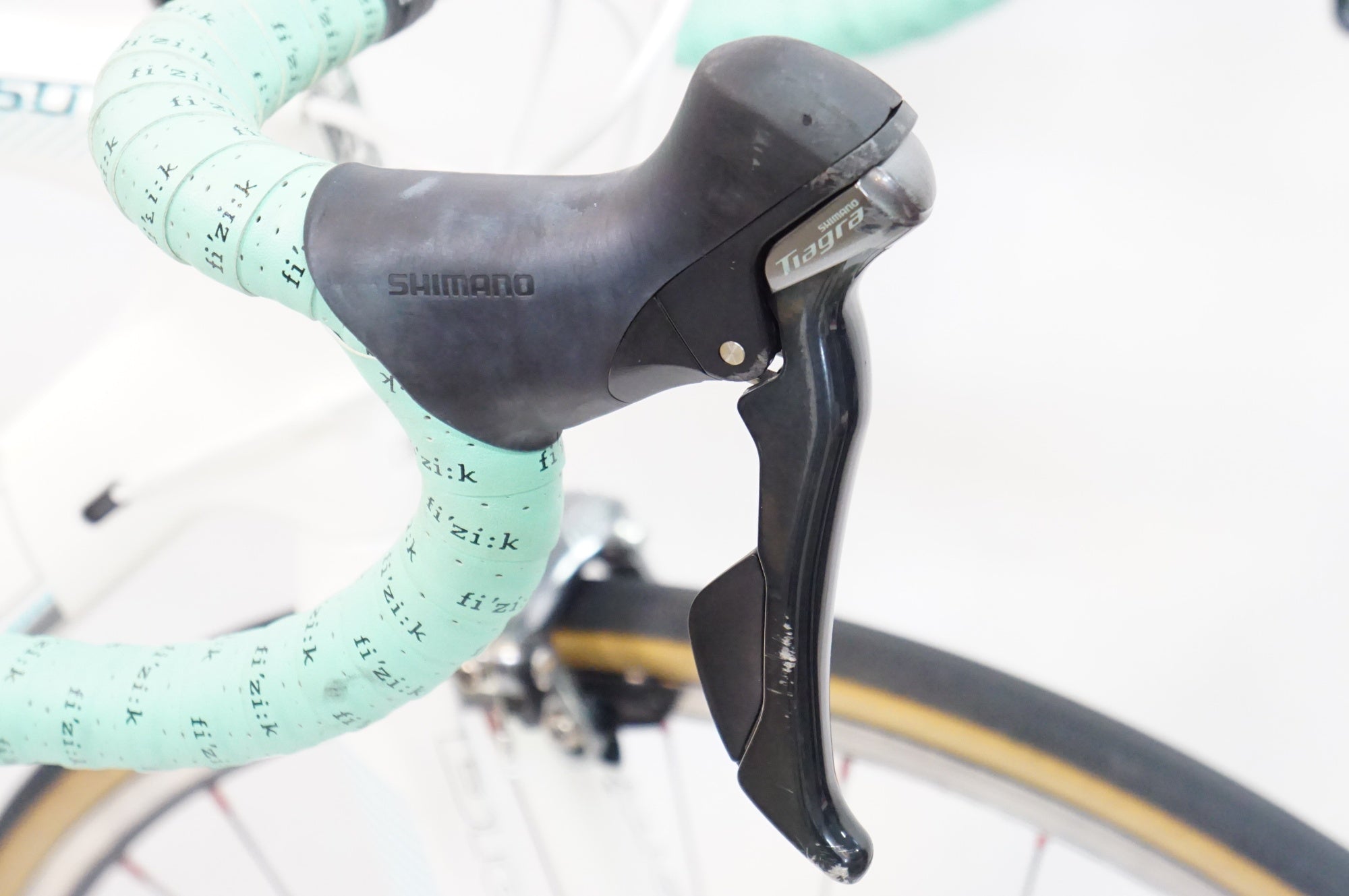 BIANCHI 「ビアンキ」 INTENSO TIAGRA 2016年モデル ロードバイク / 熊谷本店
