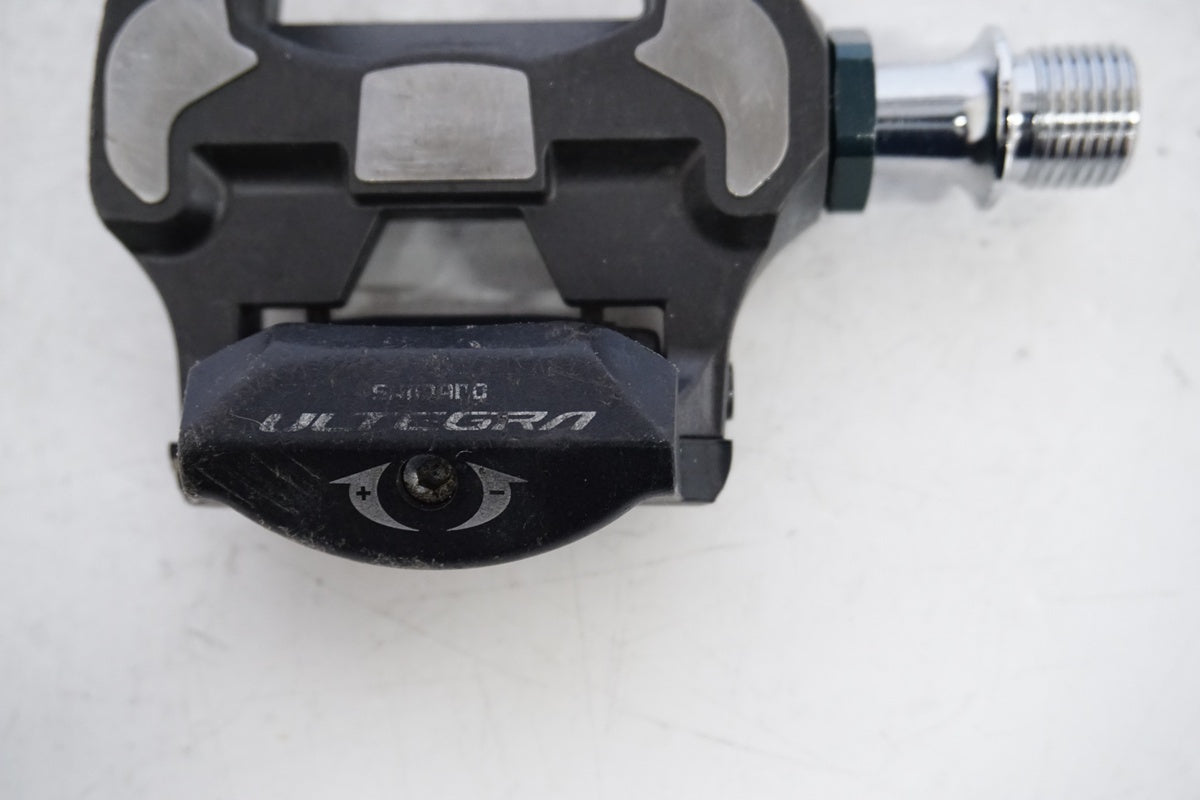 SHIMANO 「シマノ」 ULTEGRA PD-R8000 ペダル / 浜松店