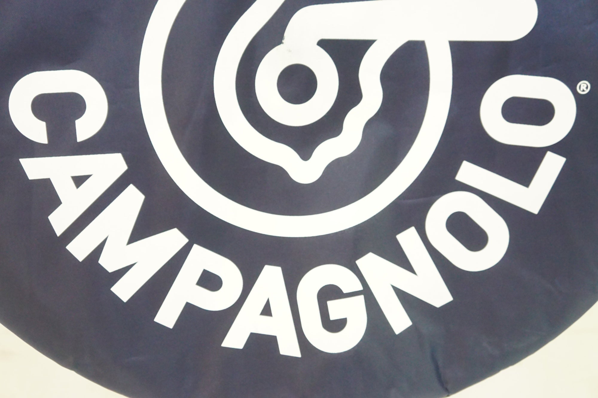 CAMPAGNOLO 「カンパニョーロ」 ホイールバッグ / 熊谷本店