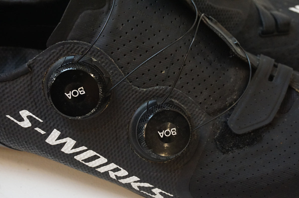 SPECIALIZED 「スペシャライズド」 S-WORKS 7 ROAD SHOES 27.3cm シューズ / 浜松店