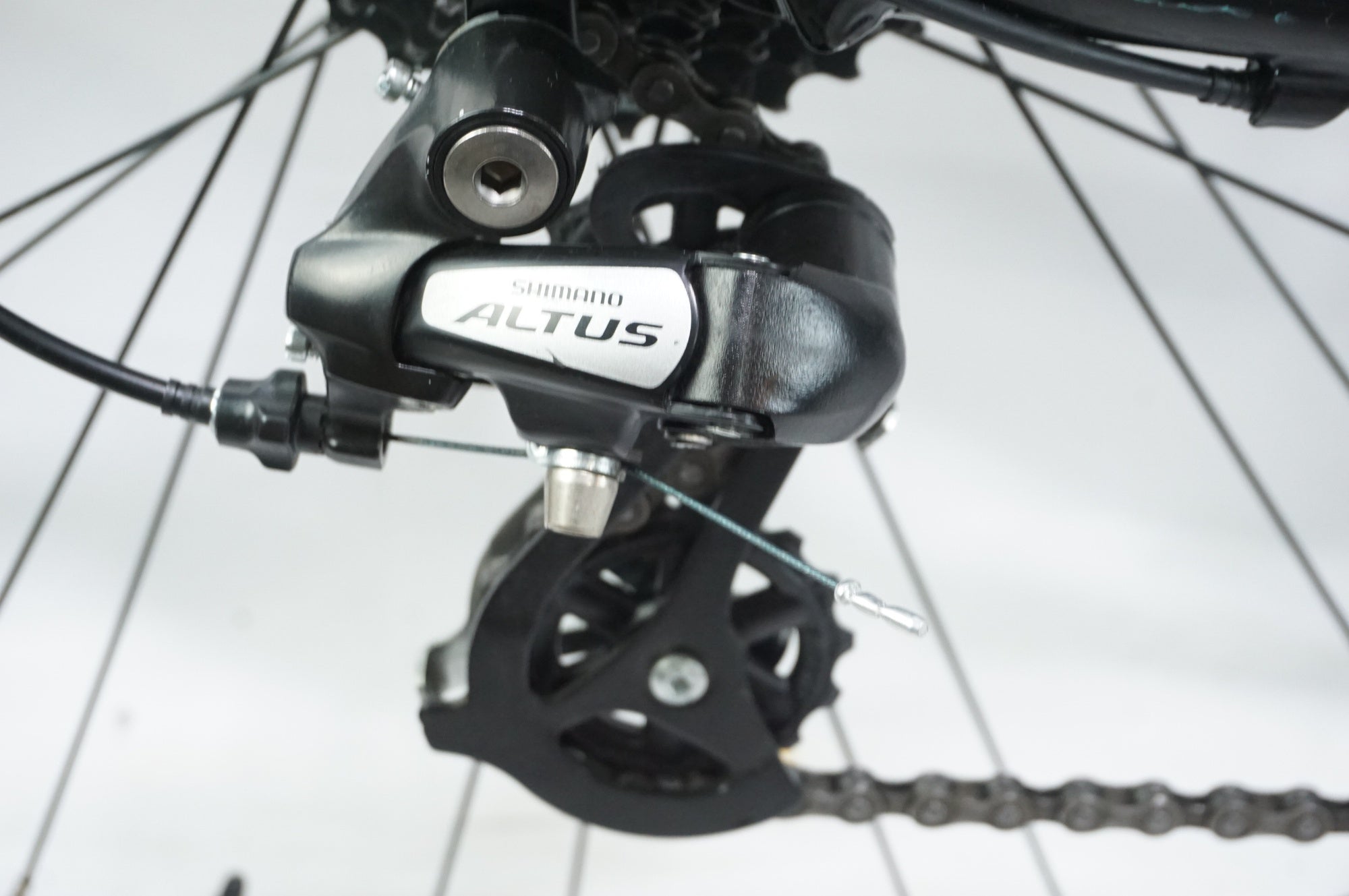 MERIDA 「メリダ」 CROSSWAY 300-D 2024年モデル クロスバイク / 中目黒店