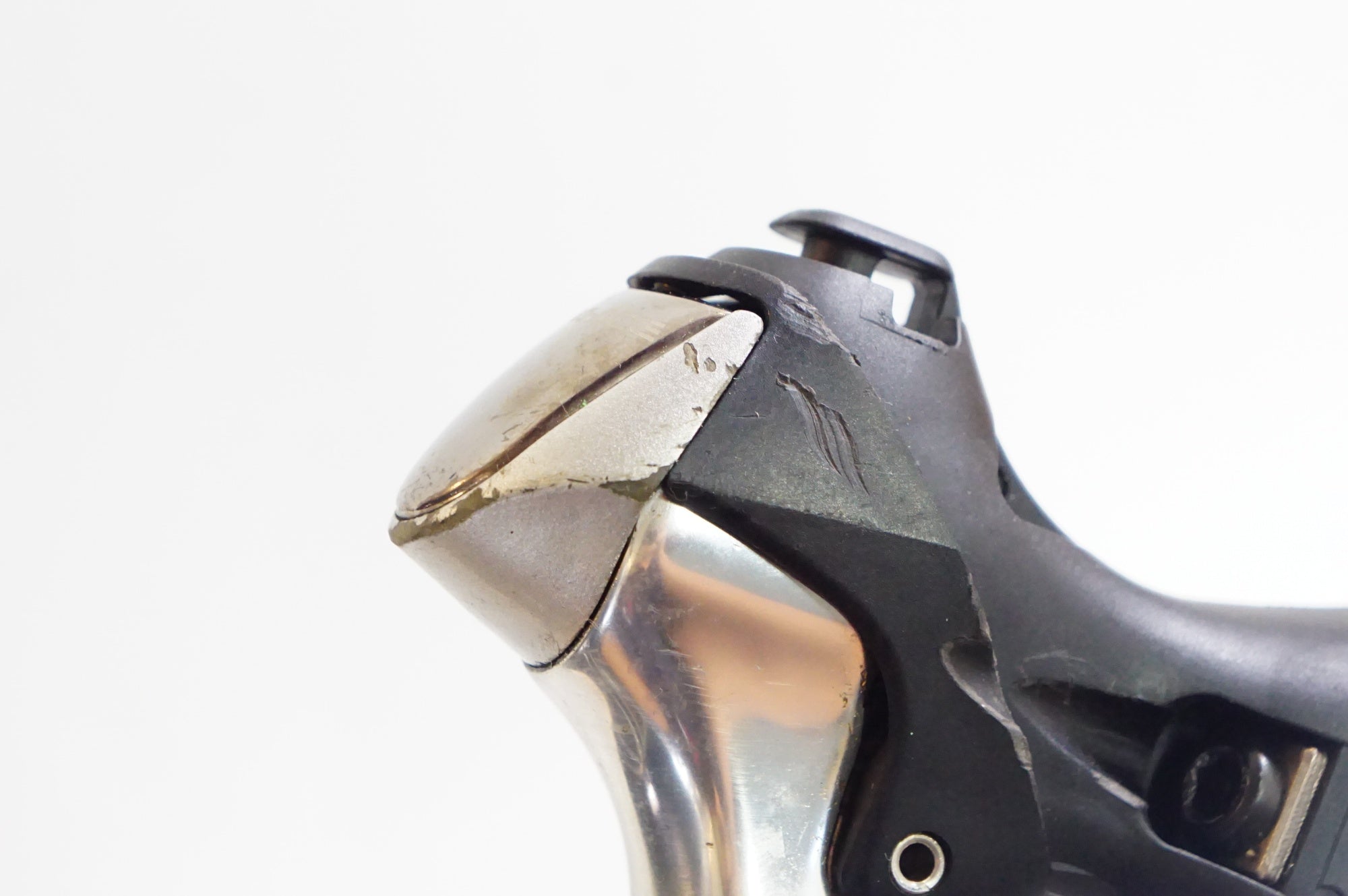 SHIMANO 「シマノ」 DURA-ACE ST-7700 デュアルコントロールレバー