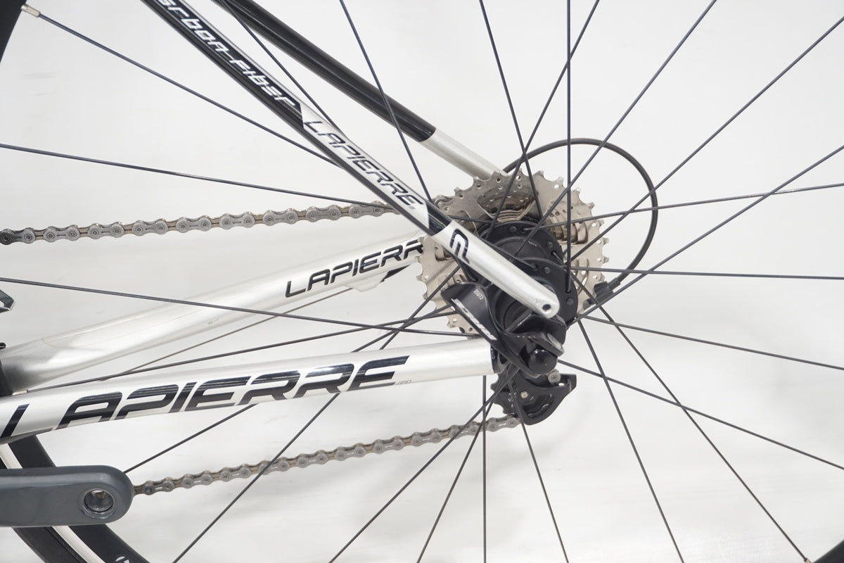 LAPIERRE 「ラピエール」 SENSIUM 300 CP 2012年モデル ロードバイク/ 大阪美原北インター店