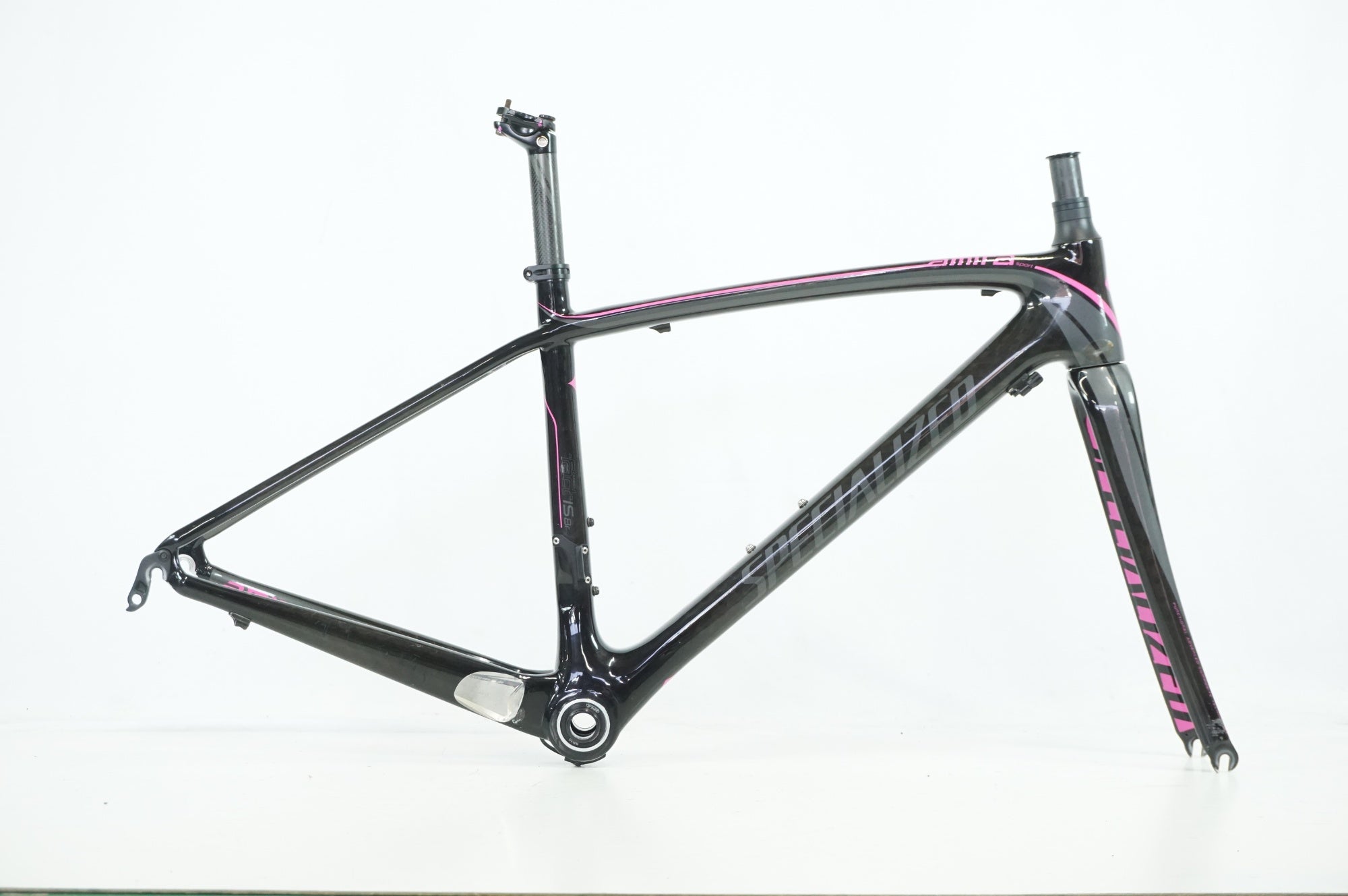 SPECIALIZED 「スペシャライズド」 AMIRA SPORT 2013年モデル フレームセット / 宇都宮店