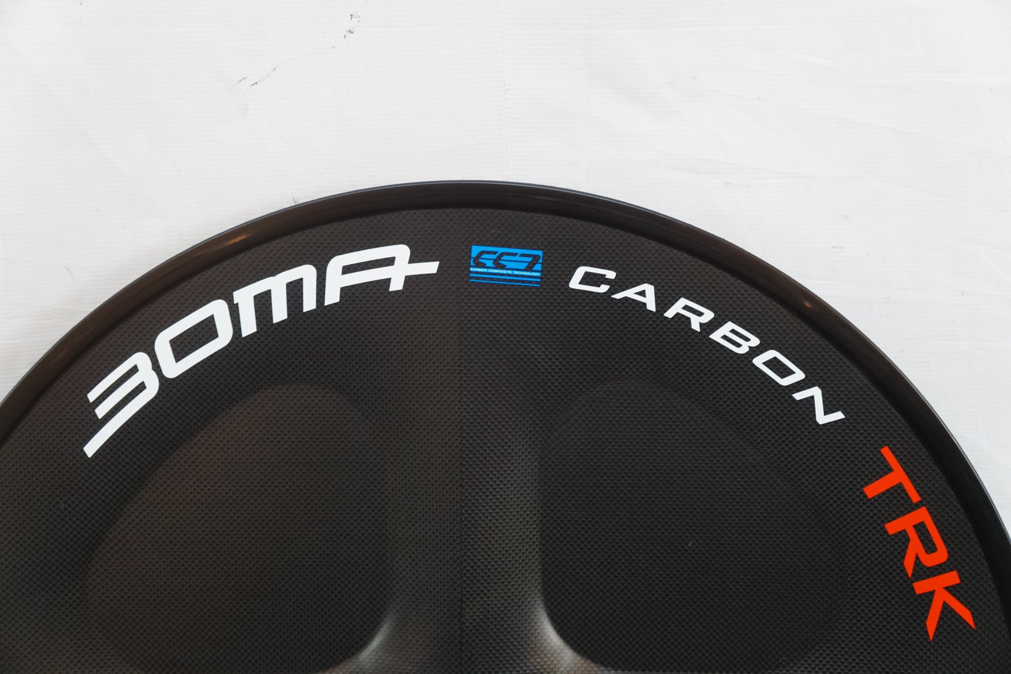 BOMA 「ボーマ」 CARBON TRK シマノ10速 リアホイール / バイチャリ浦和ベース