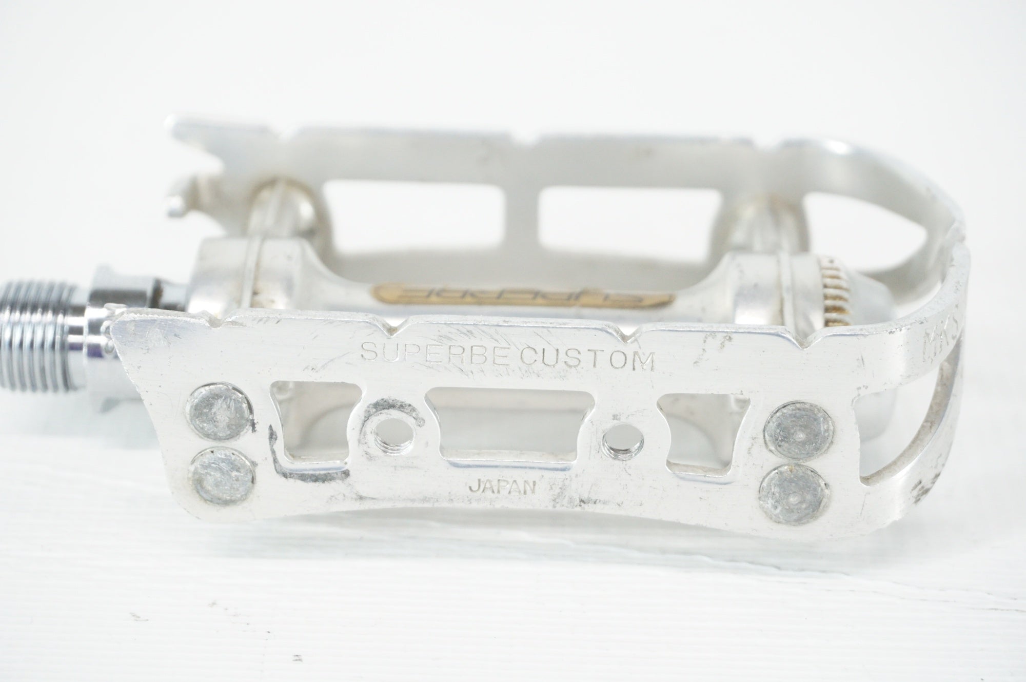 SUNTOUR 「サンツアー」 SUPERBE ROAD ペダル / 阪急塚口店