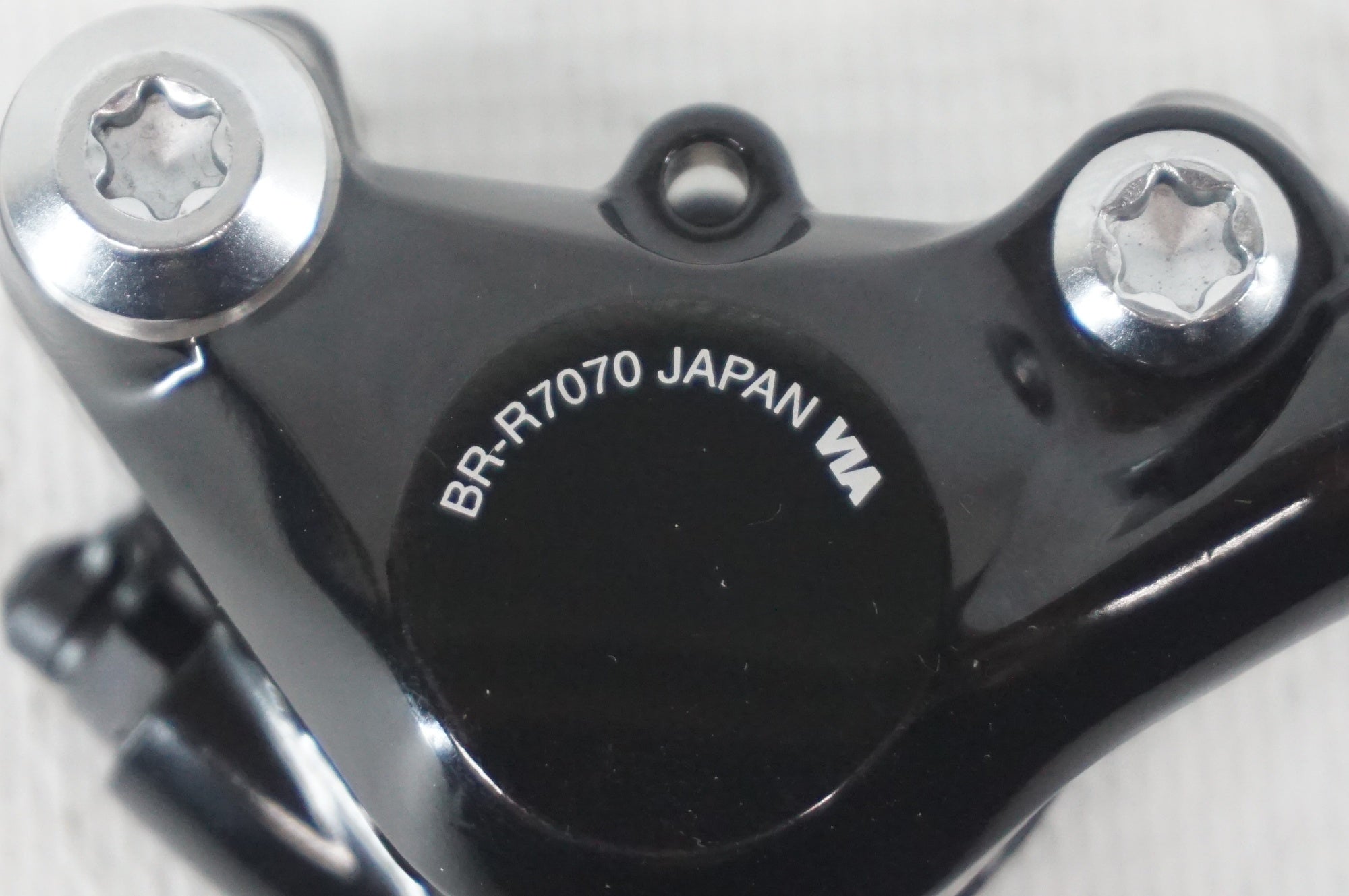 SHIMANO 105 BR-R7070 ディスクブレーキキャリパー / 阪急塚口店