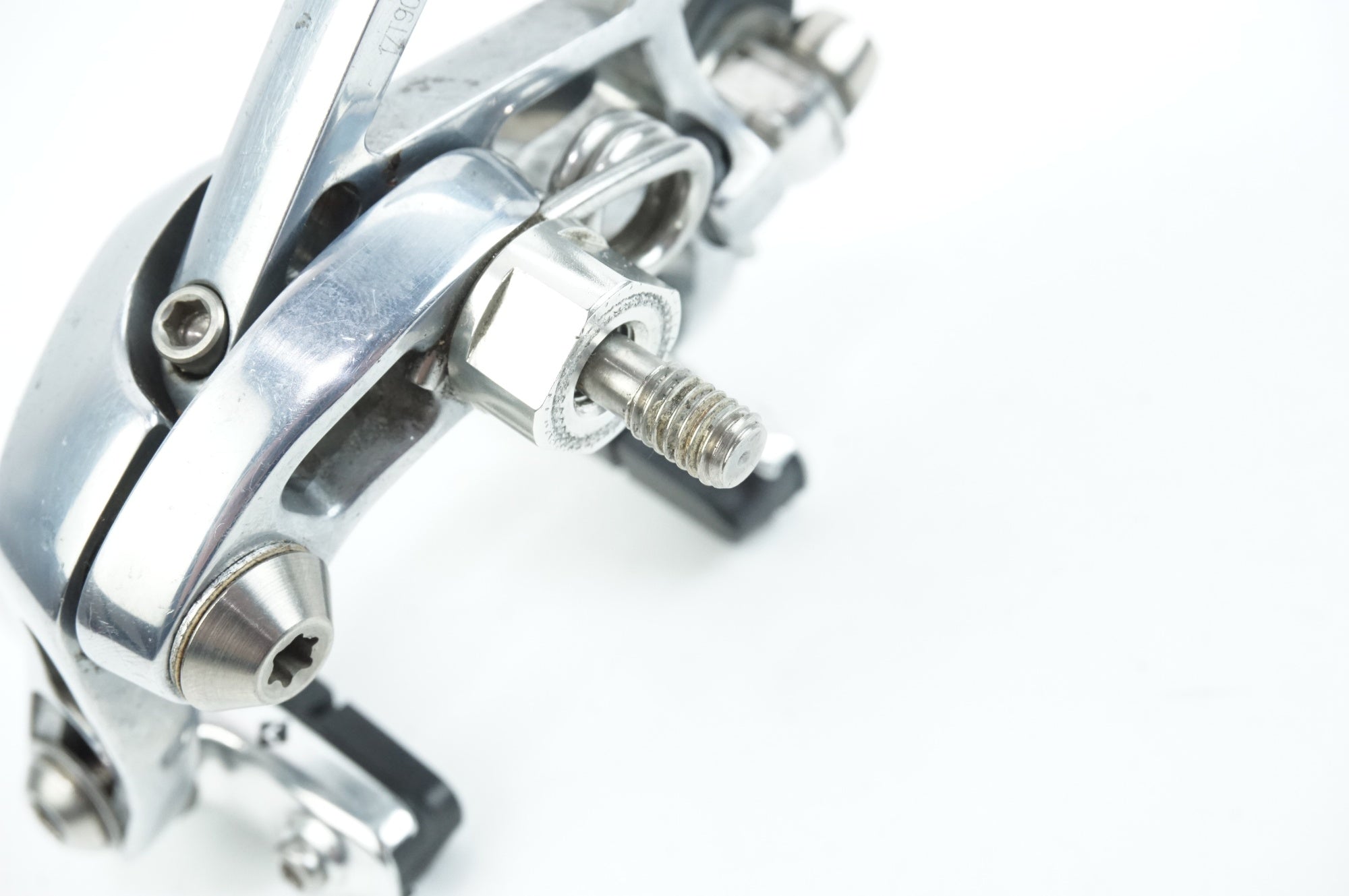 SRAM 「スラム」 RED リアブレーキキャリパー / 中目黒店