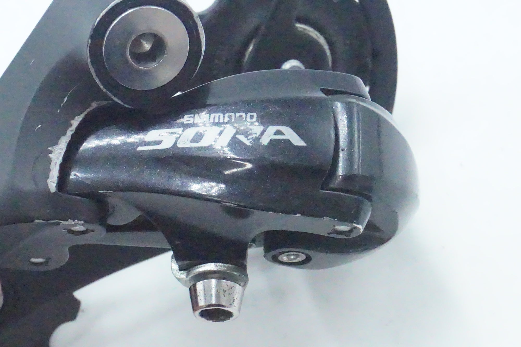 SHIMANO「シマノ」 SORA RD-R3500  リアディレイラー / 京都西院店