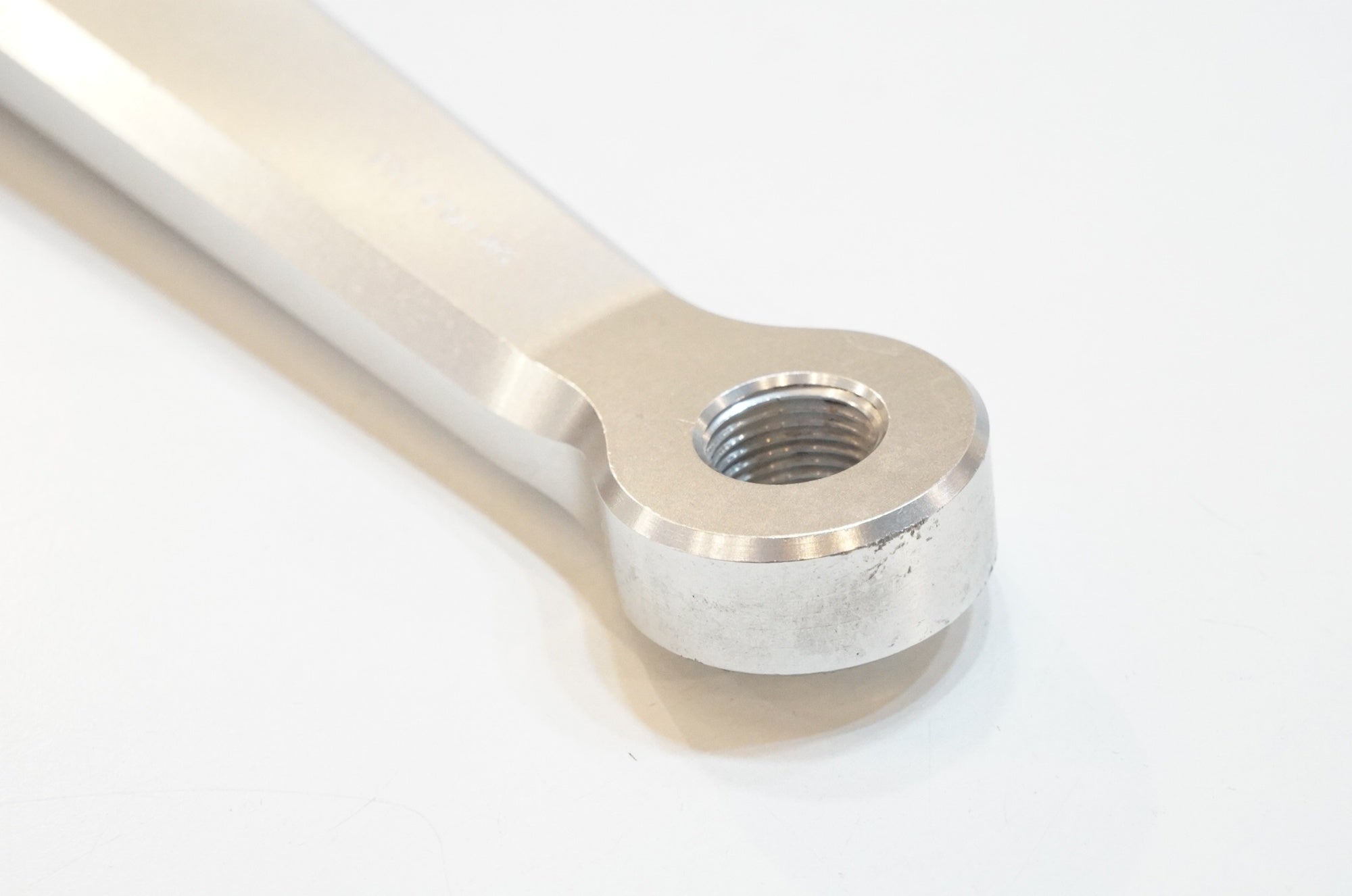 CODA 「コーダ」 USA 42-32-22T 175mm クランクセット / 浦和ベース