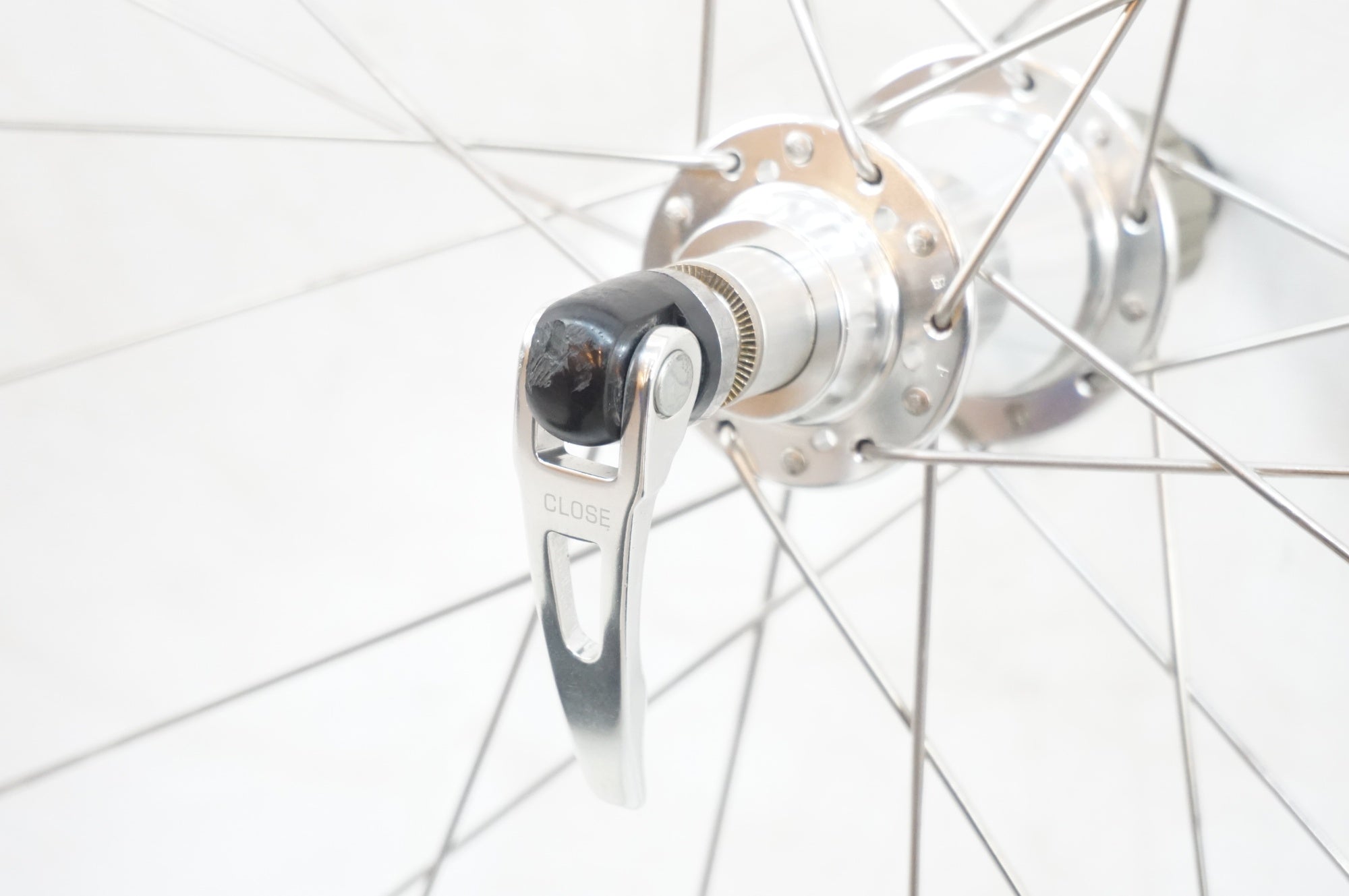TRADIZIONE 「トラディツィオーネ」 ZERO SHIMANO / SRAM 11S ホイールセット / 浦和ベース