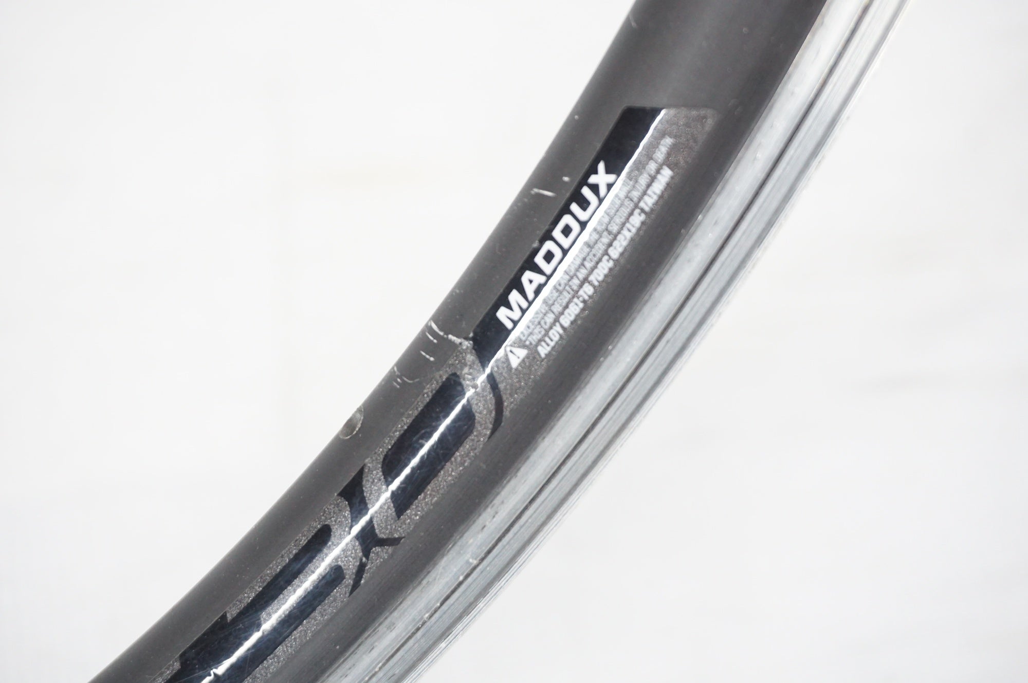 パーツ MADDUX R3.0 MADDUX 「マダックス」 R3.0 SHIMANO10速 ホイールセット / 浦和