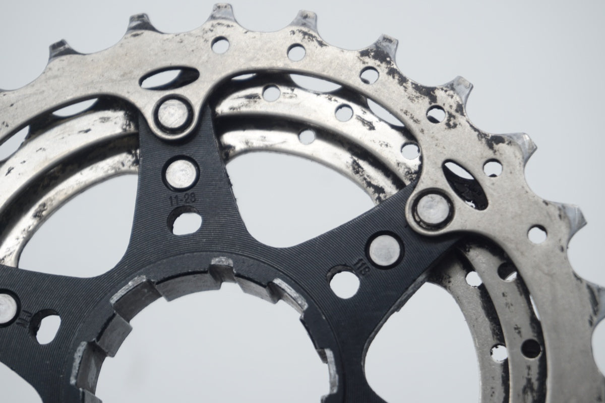 SHIMANO 「シマノ」 105 CS-R7000 11-28T スプロケット / 滋賀大津店