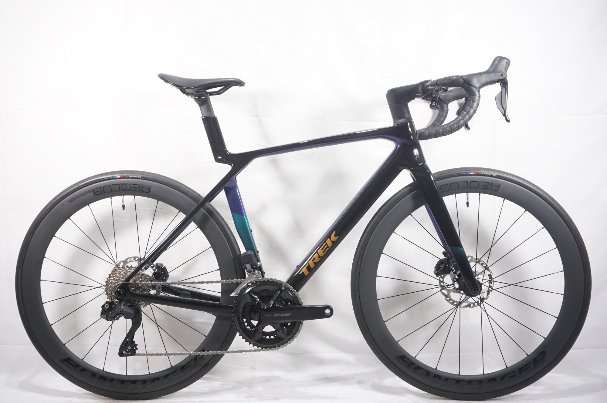 TREK 「トレック」 MADONE SL 7 (GEN 8) 2025年モデル ロードバイク / AKIBA店