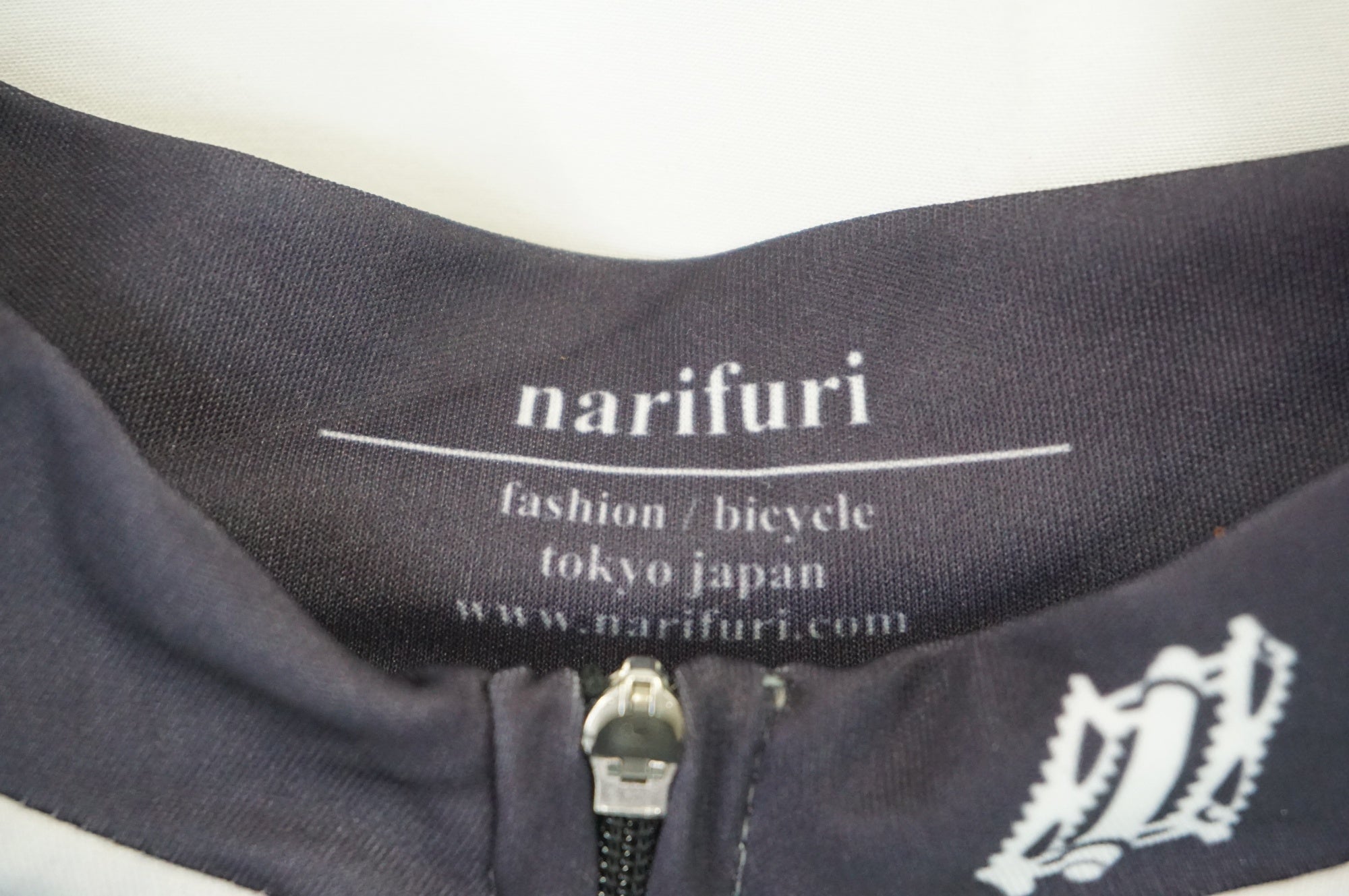 NARIFURI 「ナリフリ」 サイズS サイクルジャージ / 宇都宮店