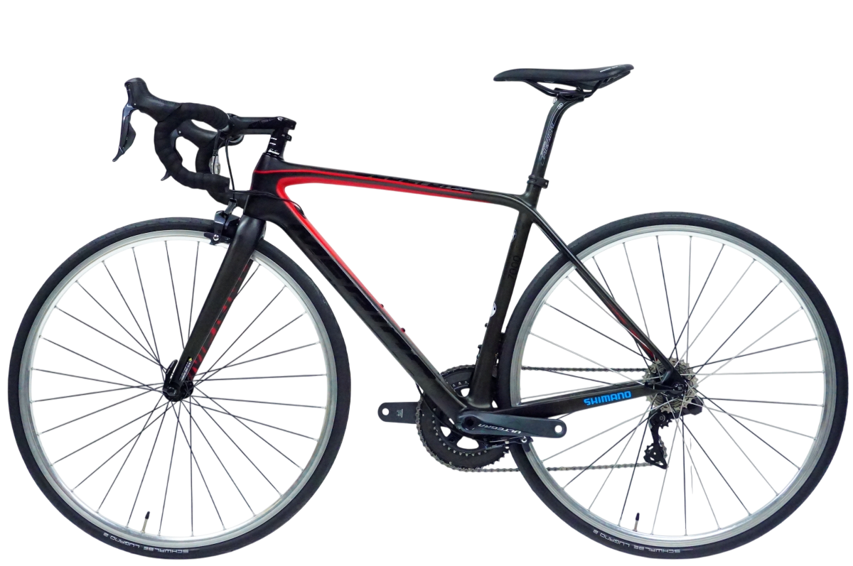 MERIDA 「メリダ」 SCULTURA 7000 DI2 2017年モデル ロード
