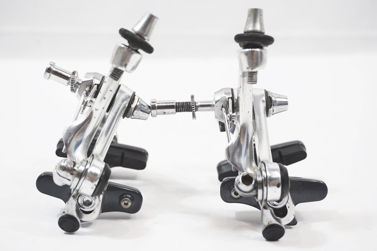 シマノ SHIMANO TOURNEY DURA-ACE キャリパーブレーキ 前後