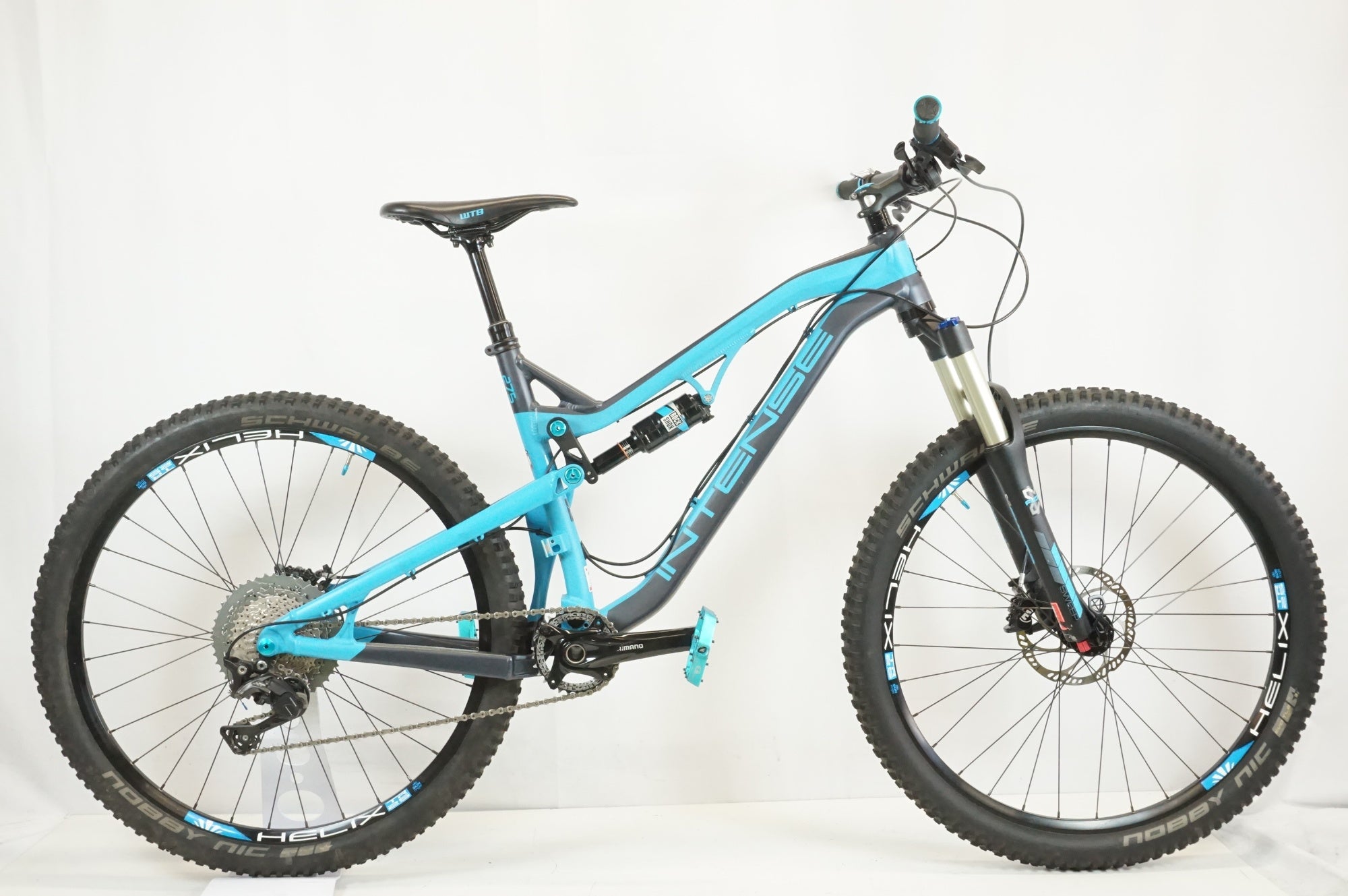 INTENSE 「インテンス」 SPIDER 27.5 2016年モデル 27.5インチ マウンテンバイク / 宇都宮店