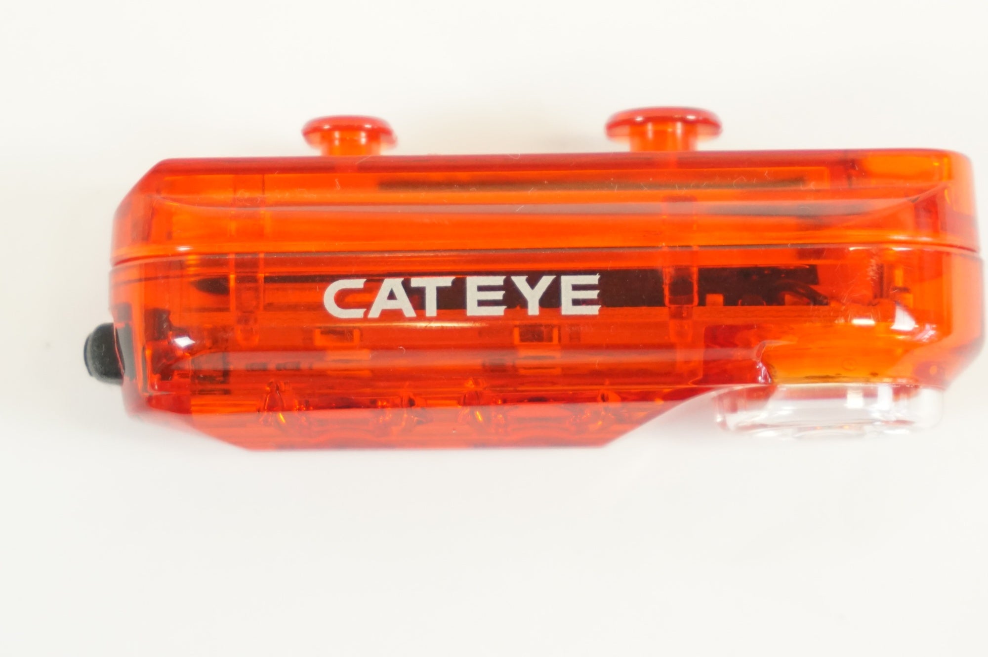 CATEYE 「キャットアイ」 SYNC CORE HL-NW100RC フロント & SYNC KINETIC TL-NW100K リア ライトセット / 宇都宮店