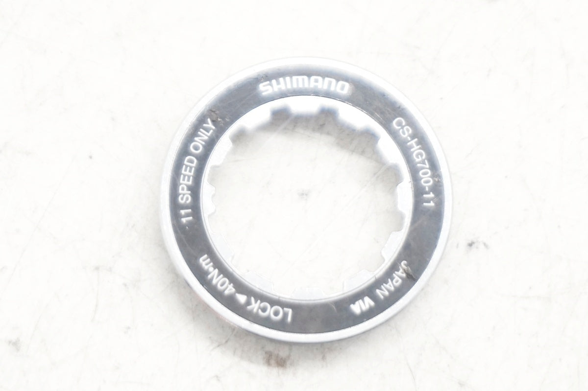 SHIMANO 「シマノ」 CS-HG-700-11 11-34T スプロケット / 大阪門真店