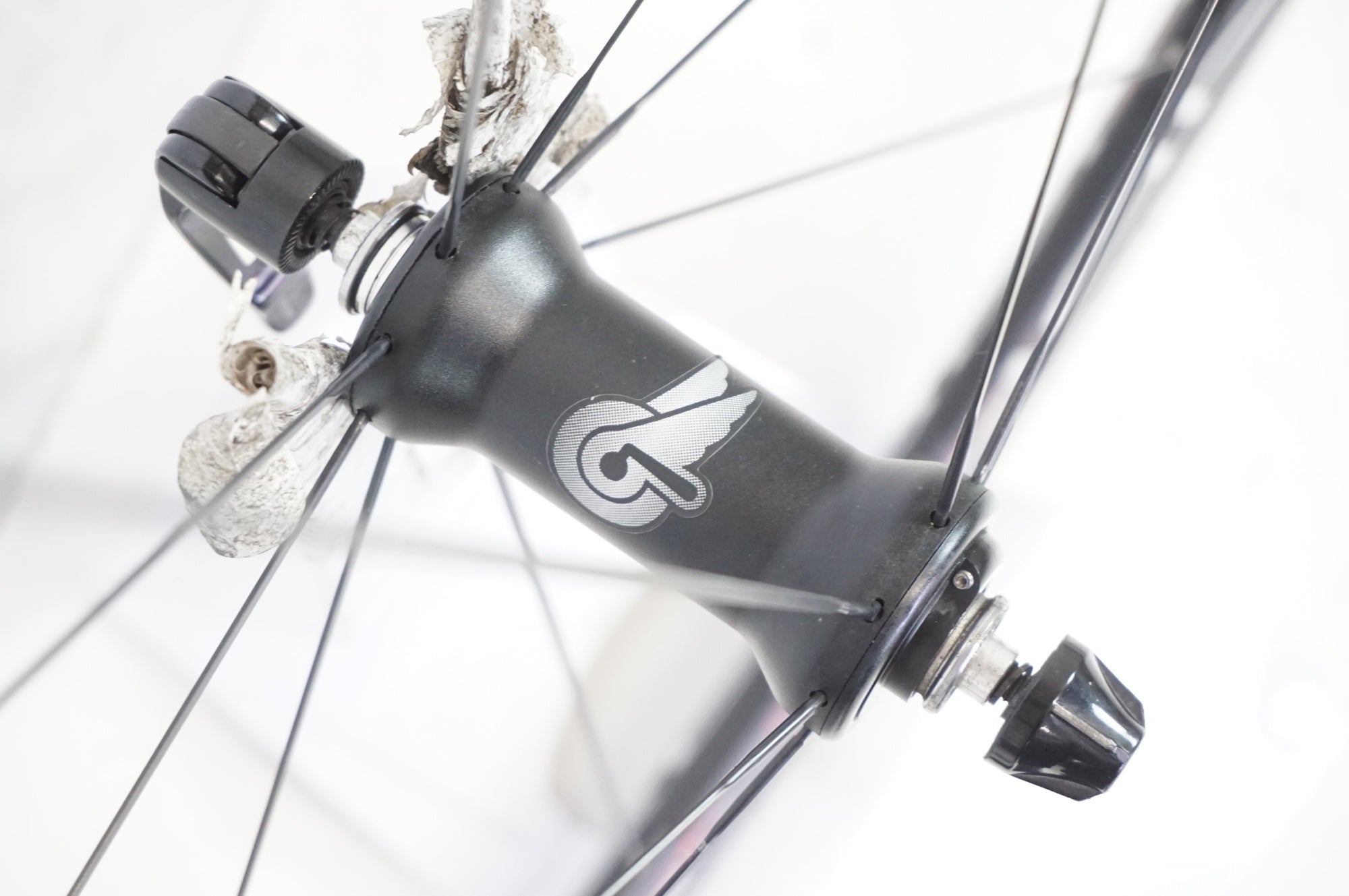 CAMPAGNOLO 「カンパニョーロ」 ZONDA C15 SHIMANO11S ホイールセット