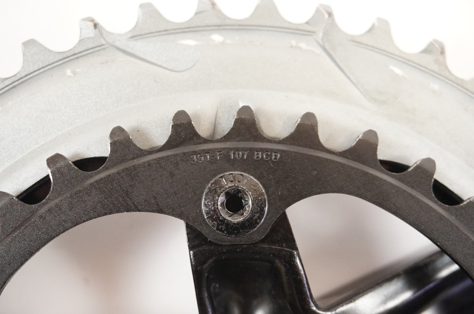 SRAM 「スラム」 RIVAL AXS DUB 48-35T 170mm クランク / 宇都宮店