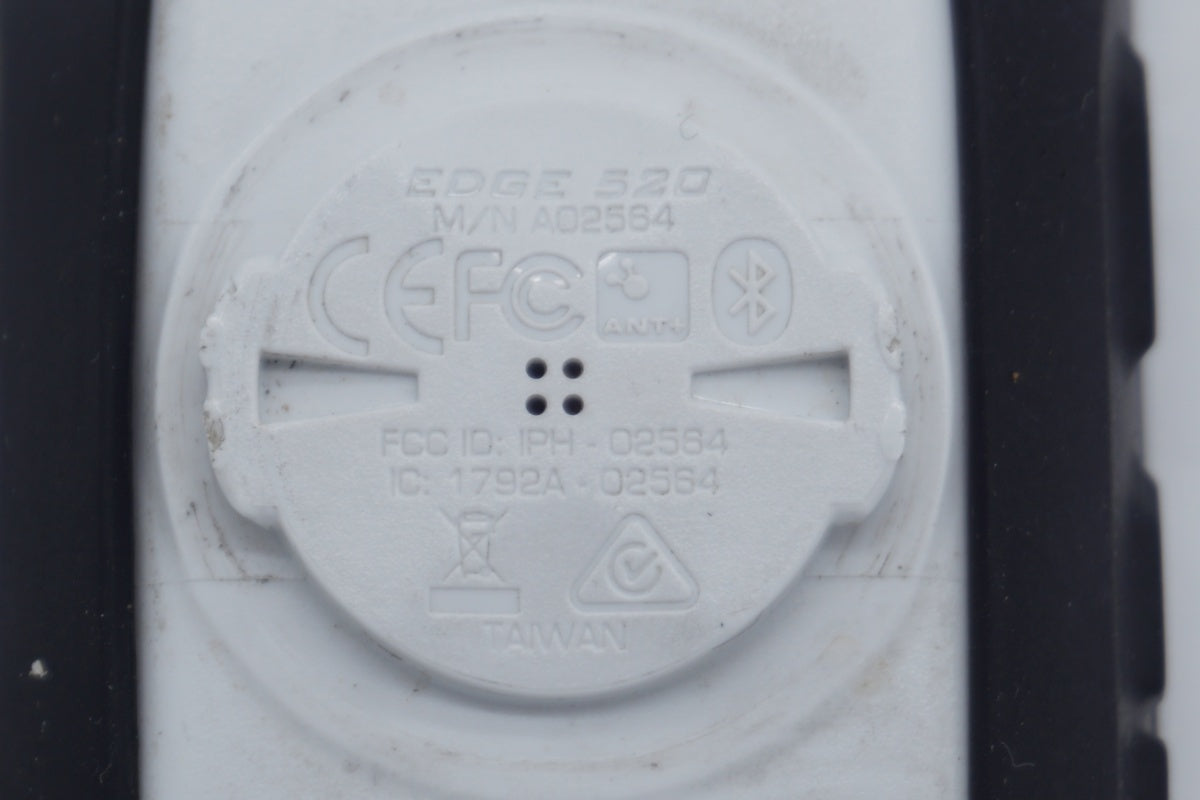 GARMIN 「ガーミン」 EDGE 520J サイクルコンピューター / 滋賀大津店