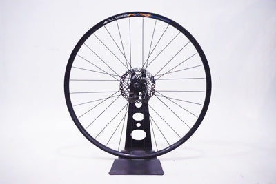 ALEXRIMS「アレックスリム」 ALLTERRA DP21 DISC ホイールセット/ 京都西院店