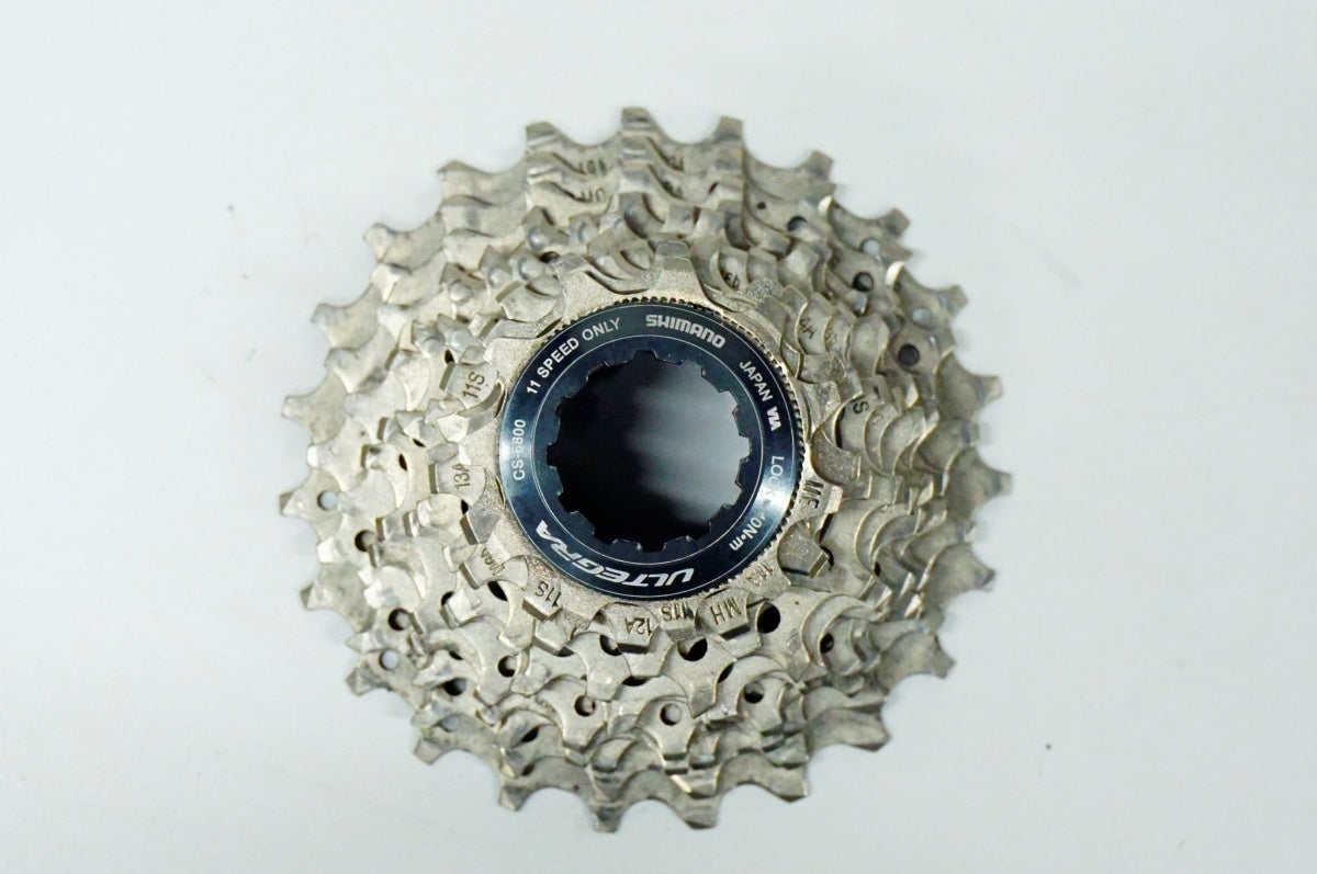 SHIMANO 「シマノ」 ULTEGRA CS-6800 11-23T スプロケット / 名古屋大須店