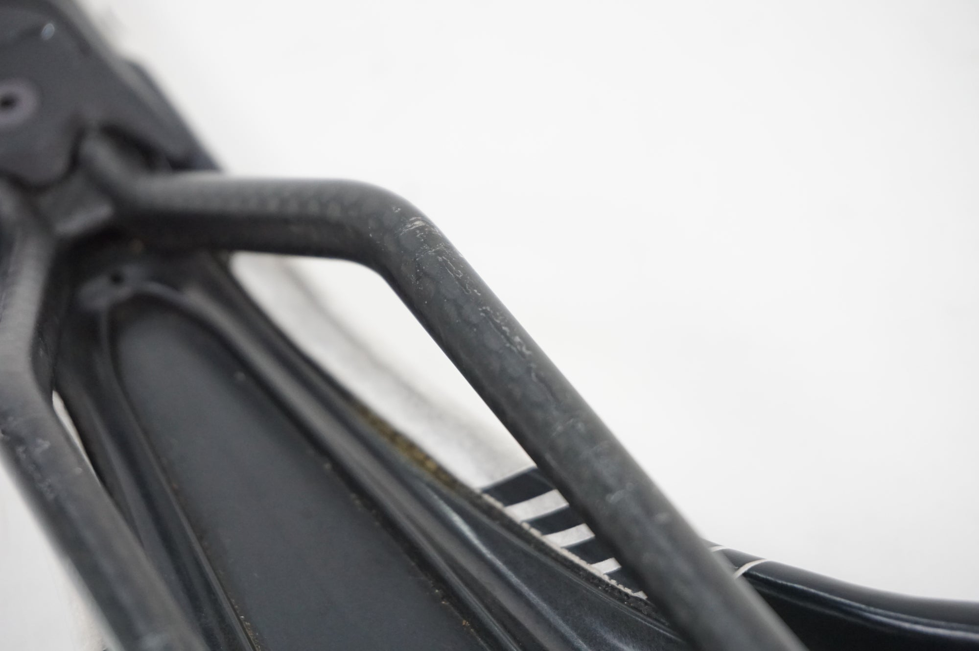 PROLOGO 「プロロゴ」 ZERO 2 CPC NACK 134mm サドル / 川越店