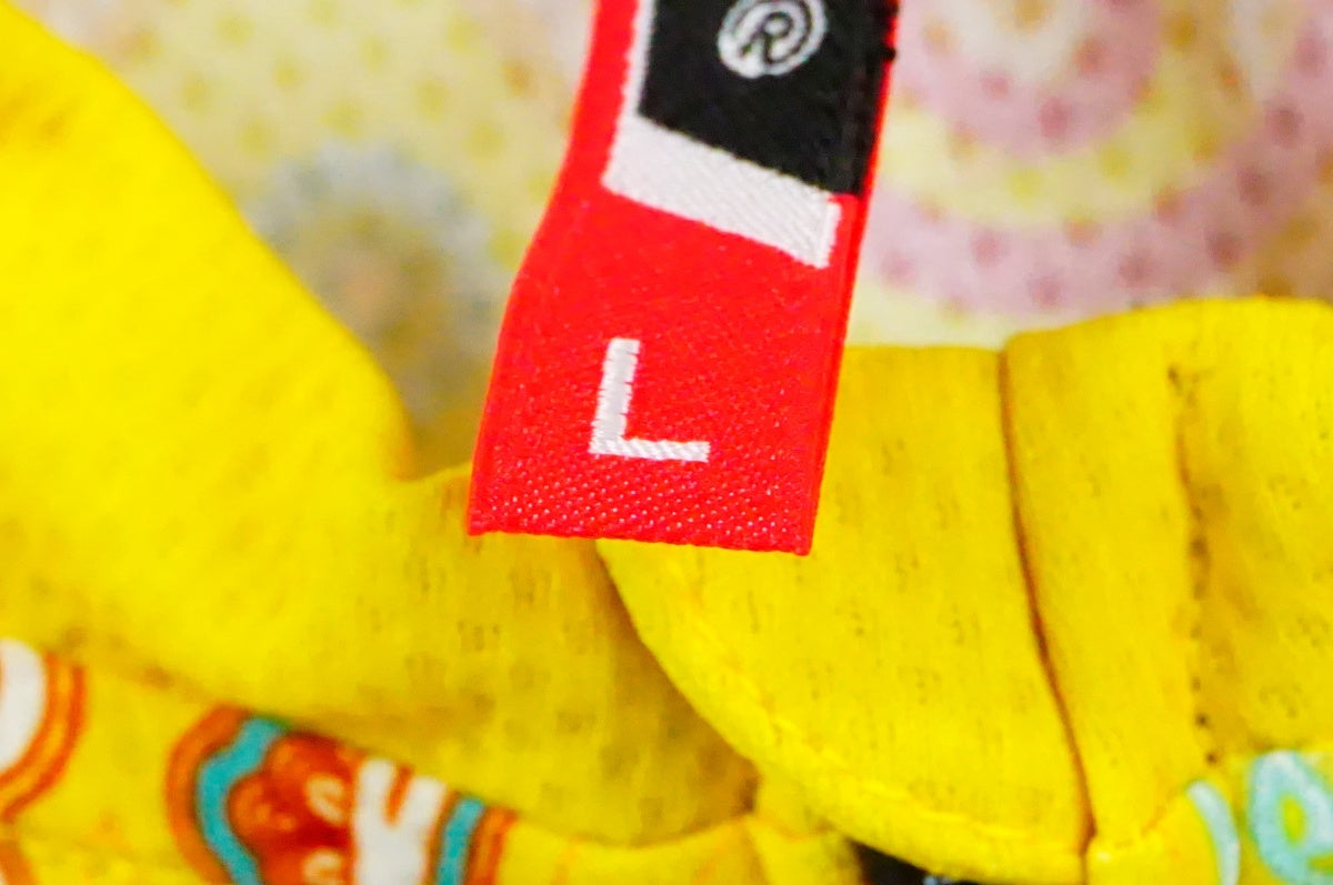 RERIC 「レリック」 Lサイズ ジャージ / 名古屋大須店