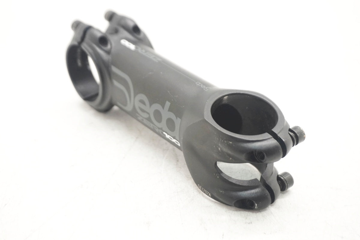 DEDA 「デダ」 ZERO 100 Φ31.7 100mm ステム/ 大阪門真店