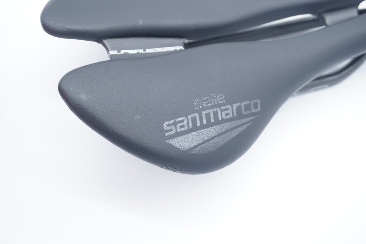 SELLE SAN MARCO 「セラサンマルコ」 ASPIDE SUPERLEGGERA サドル / 滋賀大津店