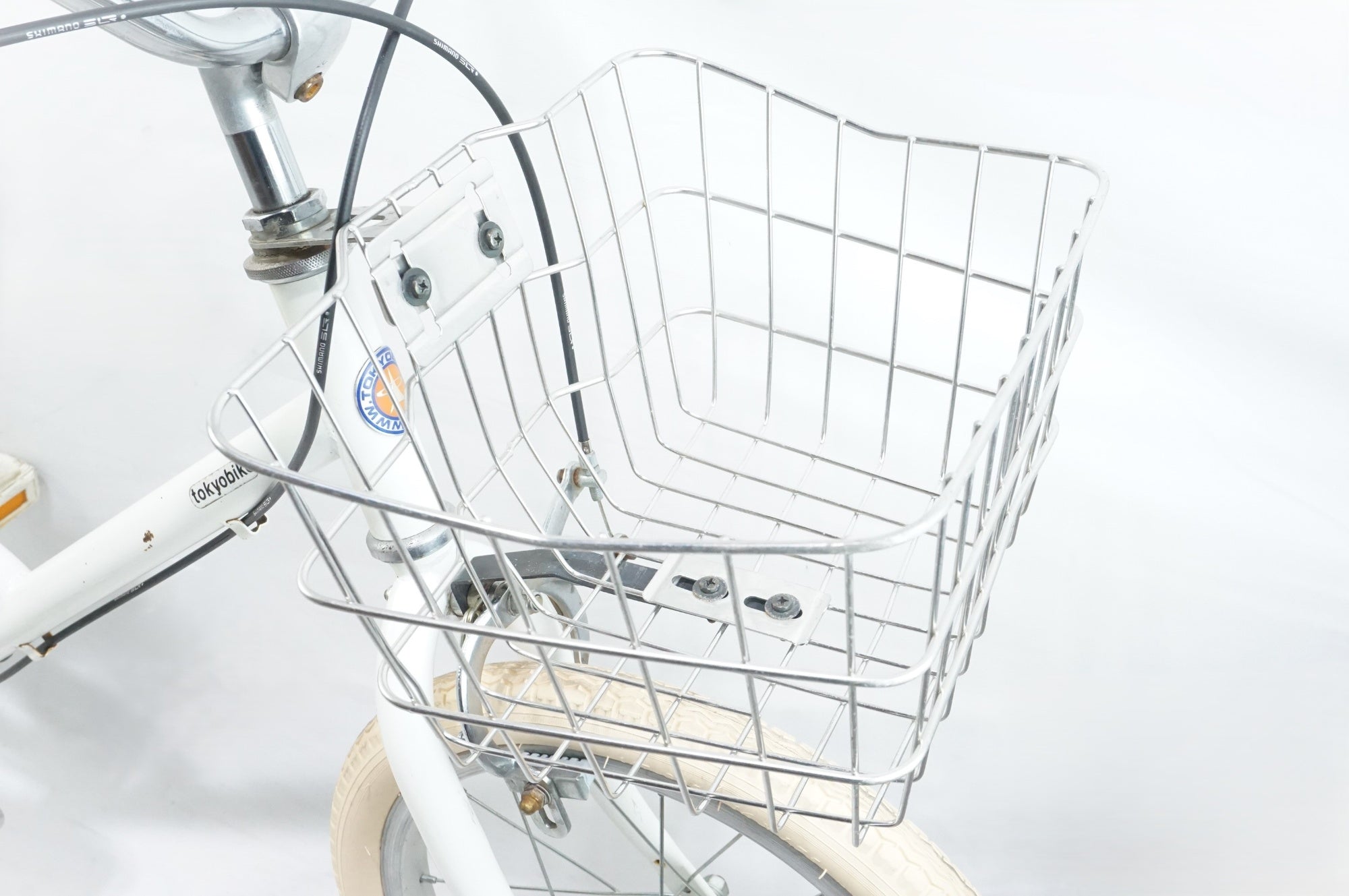 TOKYOBIKE 「トーキョーバイク」 LITTLE TOKYOBIKE16 2015年頃 16インチ キッズバイク / 中目黒店