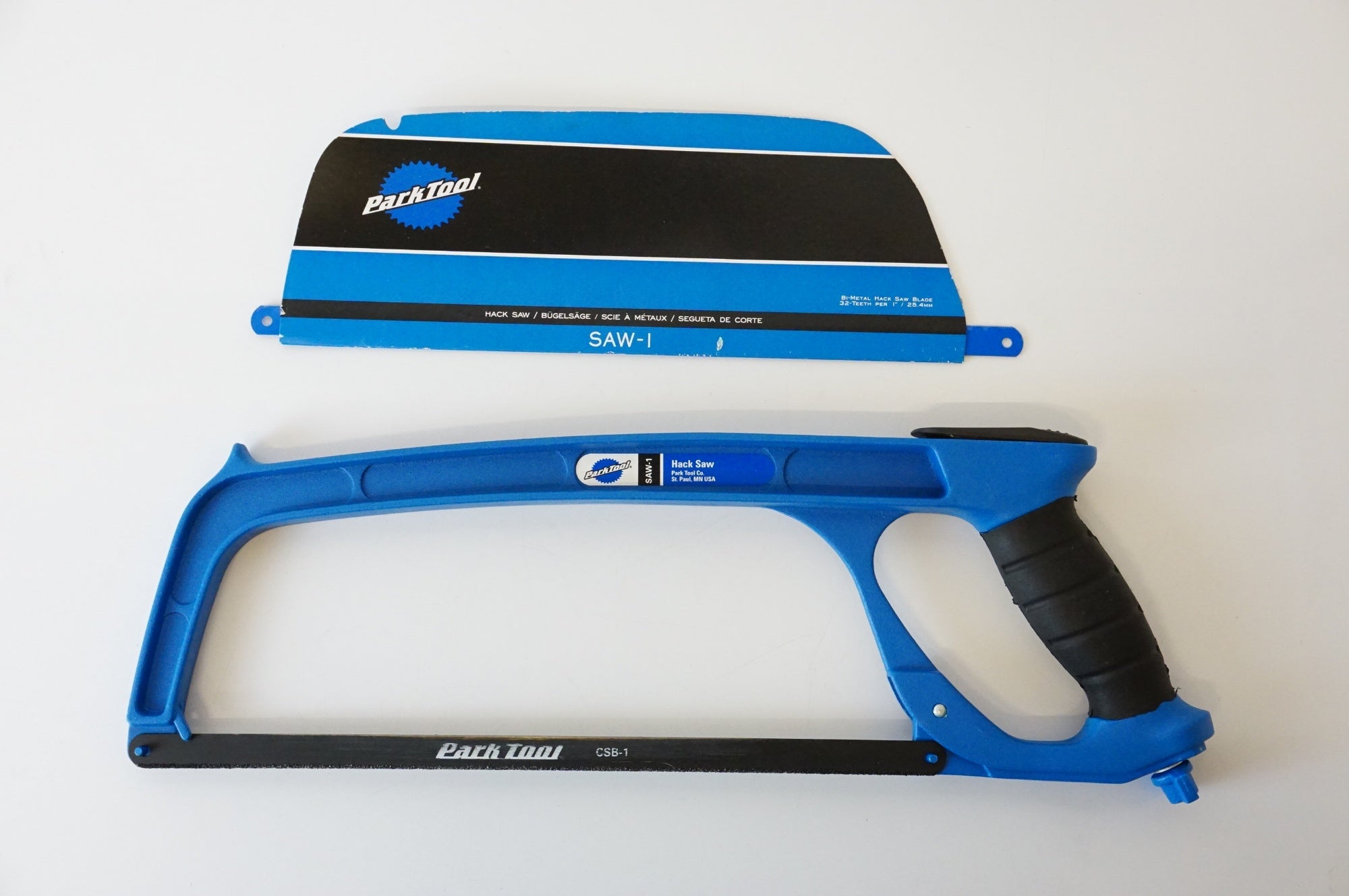 PARKTOOL 「パークツール」 SAW-1 CSB-1 ハクソー セット / 浜松店