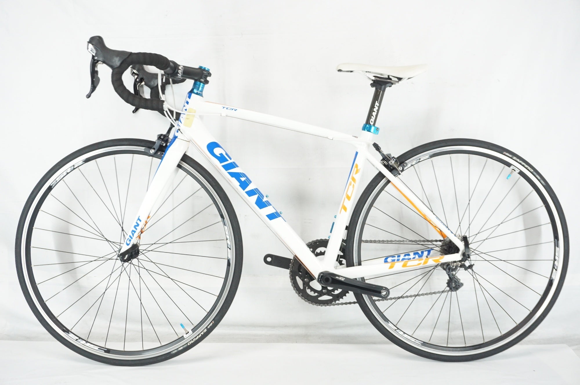 Giant ロードバイク TCR1 2011年型 GIANT 「ジャイアント」 TCR1 2011年モデル ロードバイク / 阪急塚口店