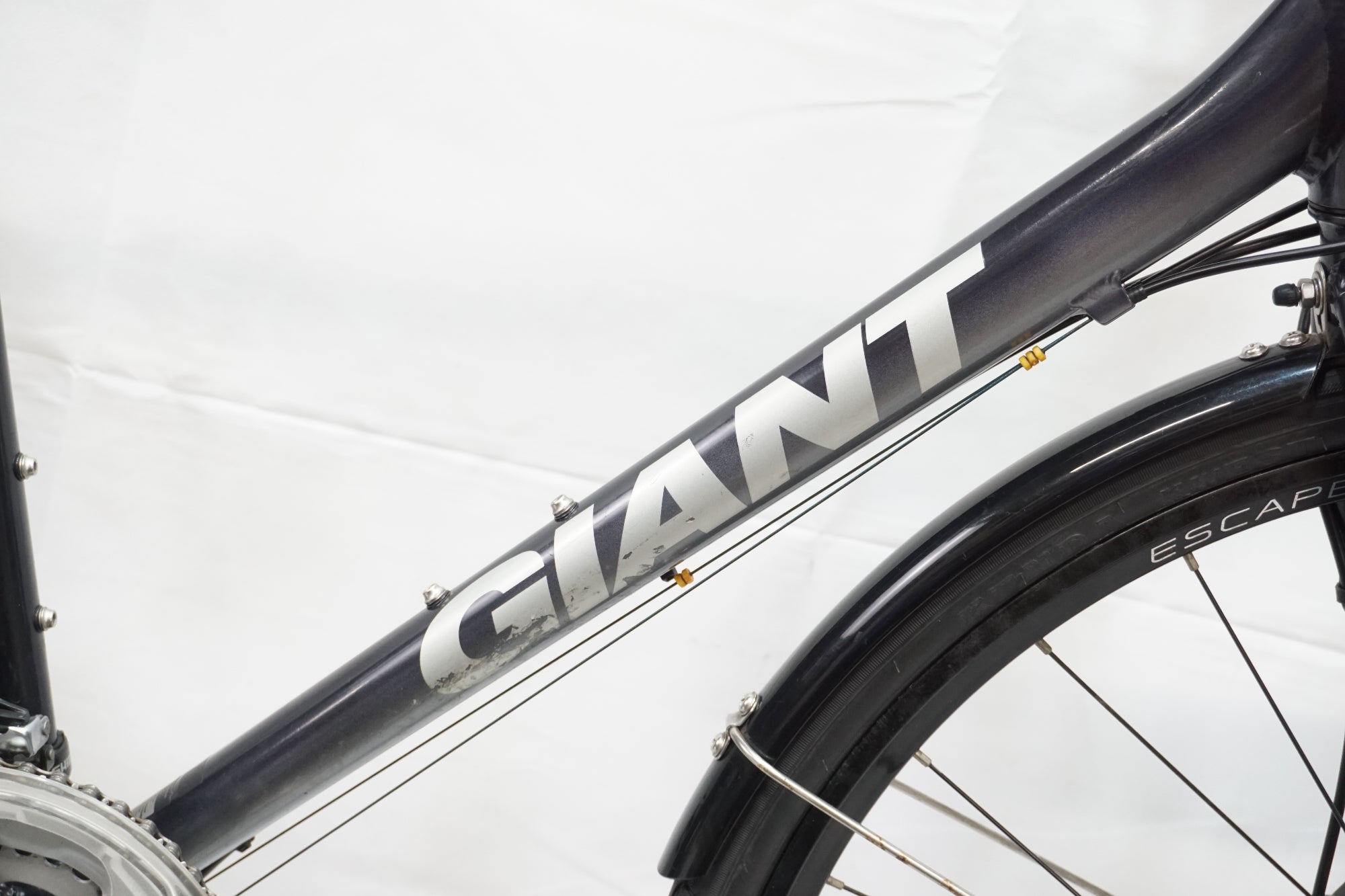 GIANT 「ジャイアント」 ESCAPE R DISC 2020年モデル クロスバイク