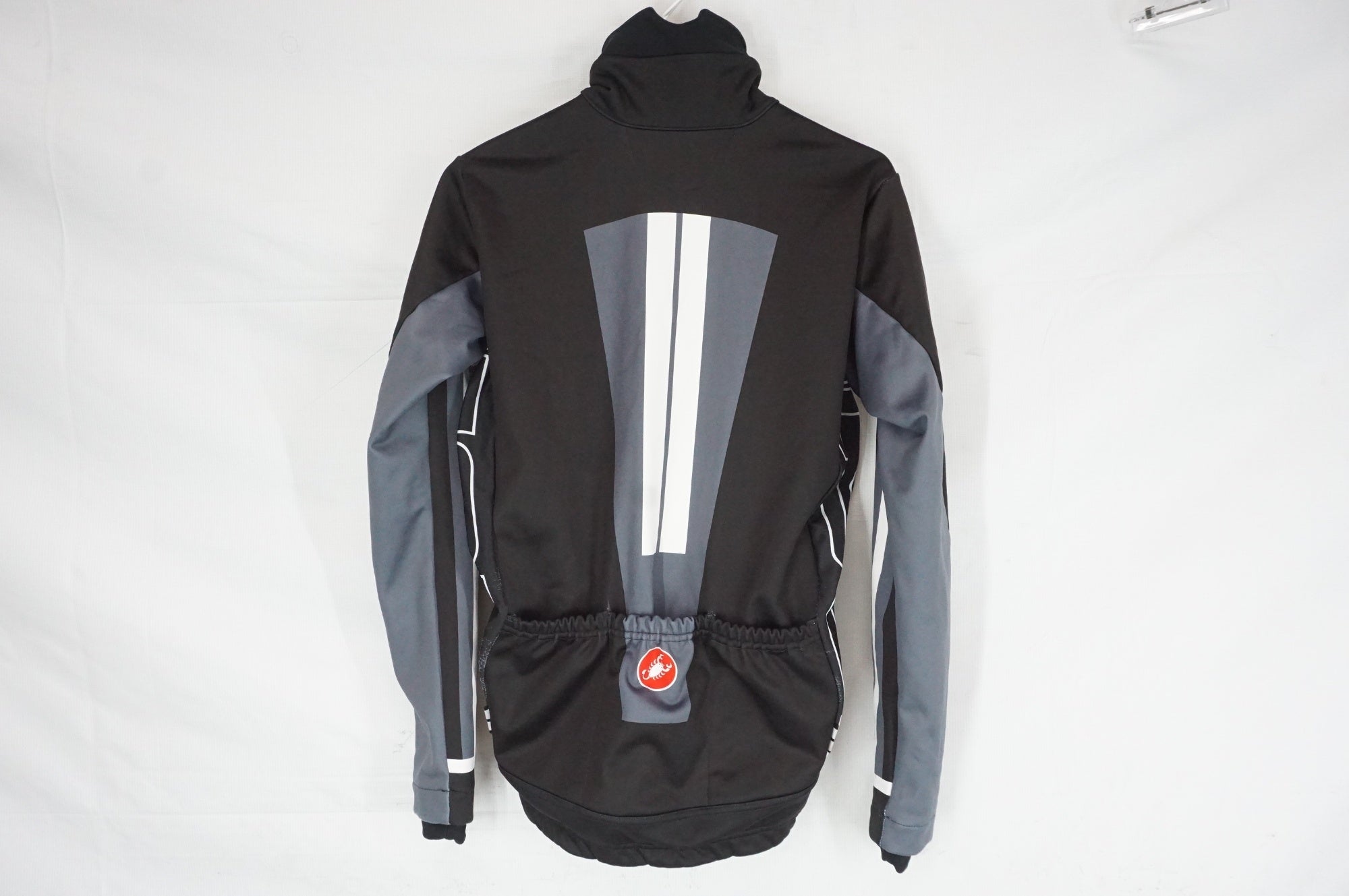 CASTELLI 「カステリ」 Sサイズ 冬用ジャケット / 阪急塚口店